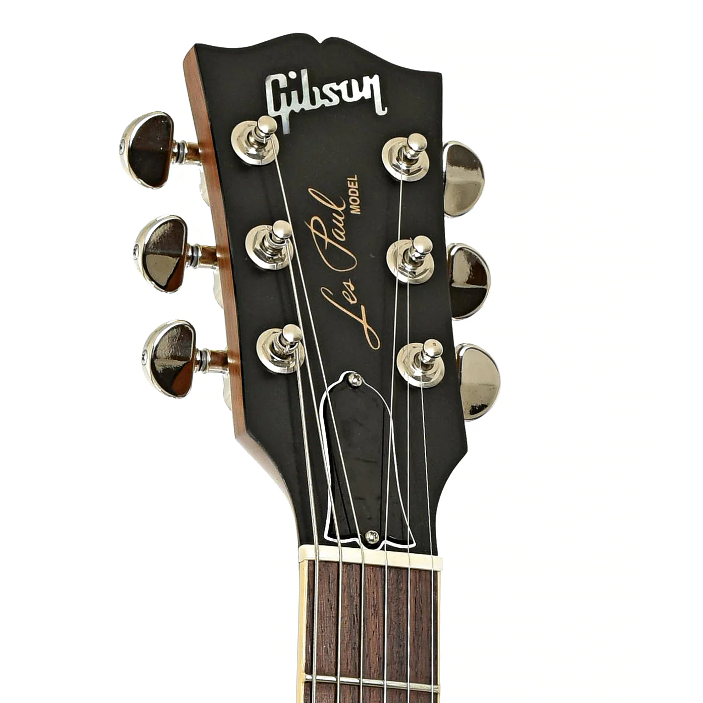 Gibson MOD Shop 60s Les Paul Standard Electric Guitar (2023) - Image 8