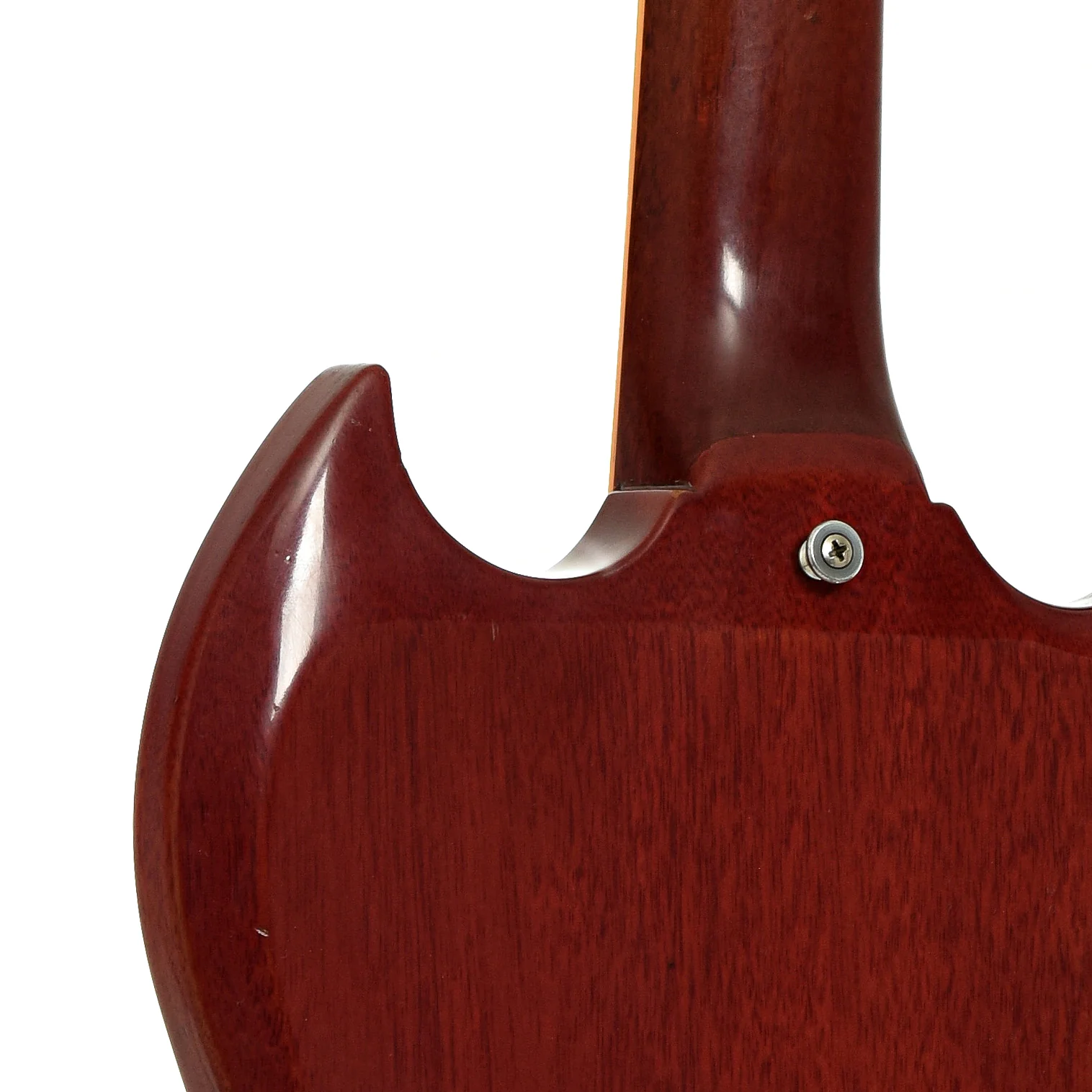 Gibson Les Paul Standard Electric Guitar (1962) - Image 10