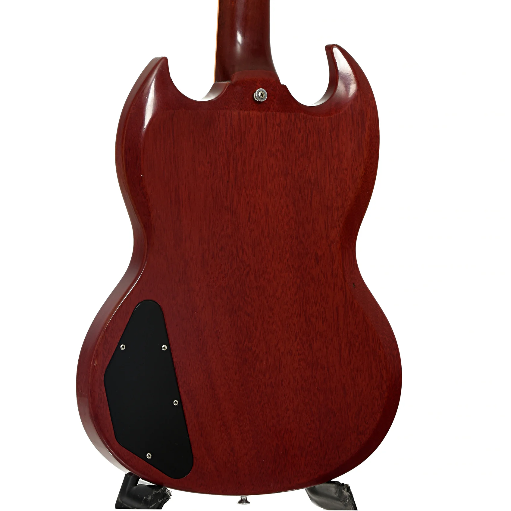 Gibson Les Paul Standard Electric Guitar (1962) - Image 11