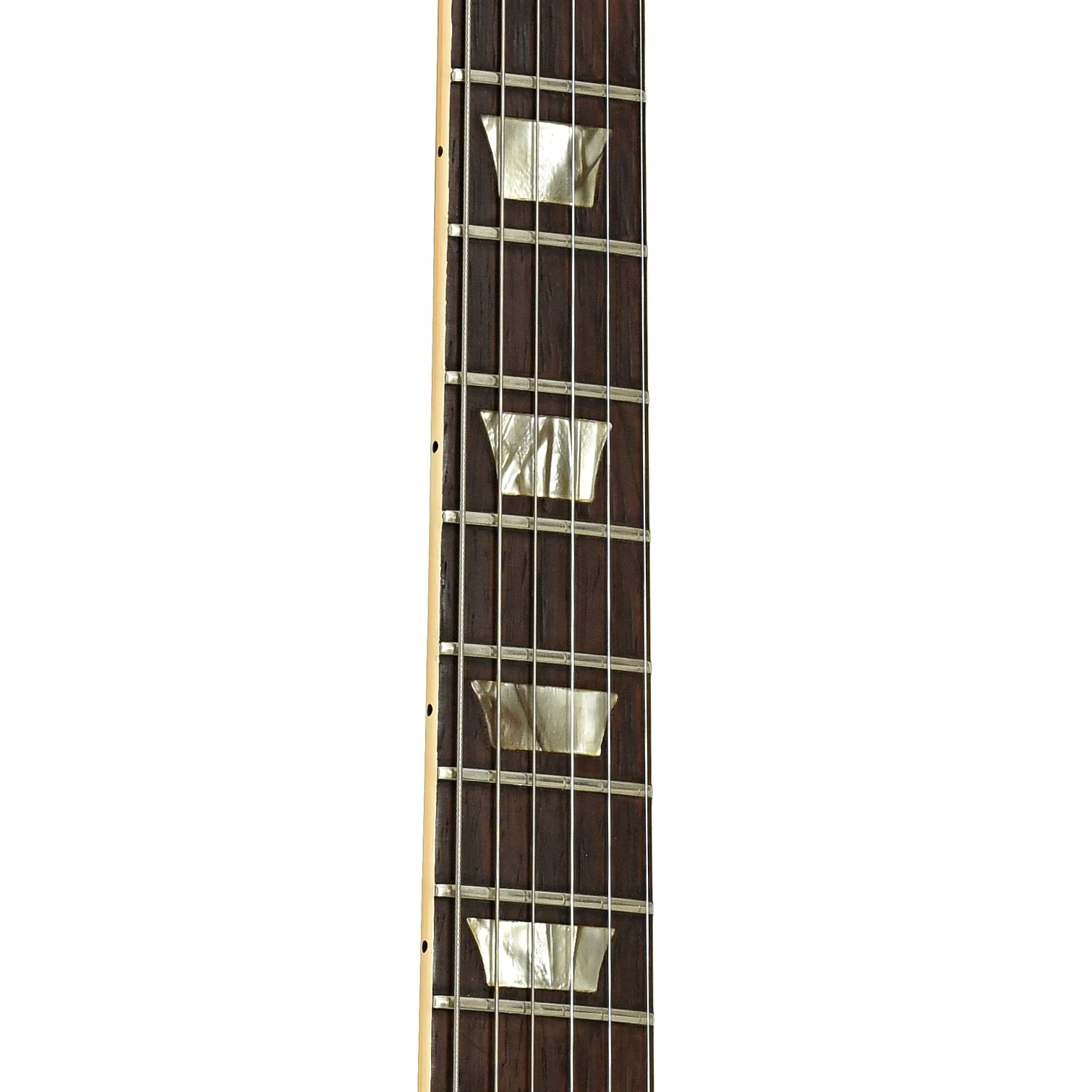 Gibson Les Paul Standard Electric Guitar (1962) - Image 7