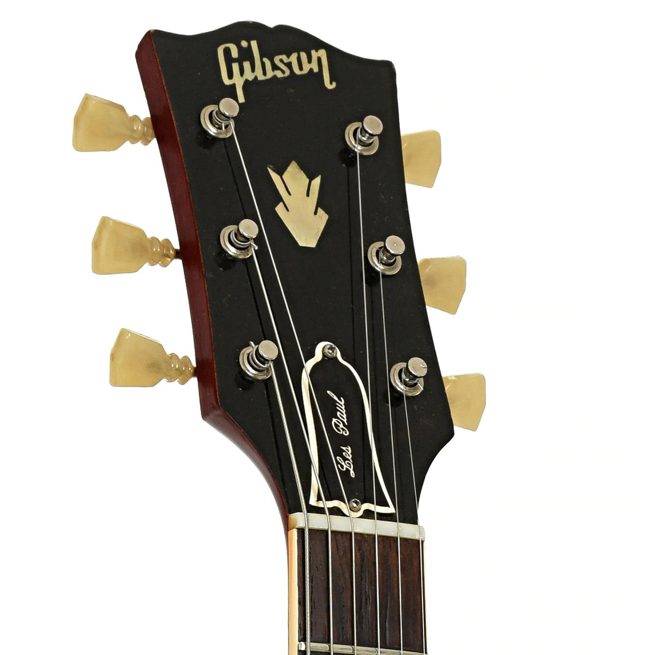 Gibson Les Paul Standard Electric Guitar (1962) - Image 8