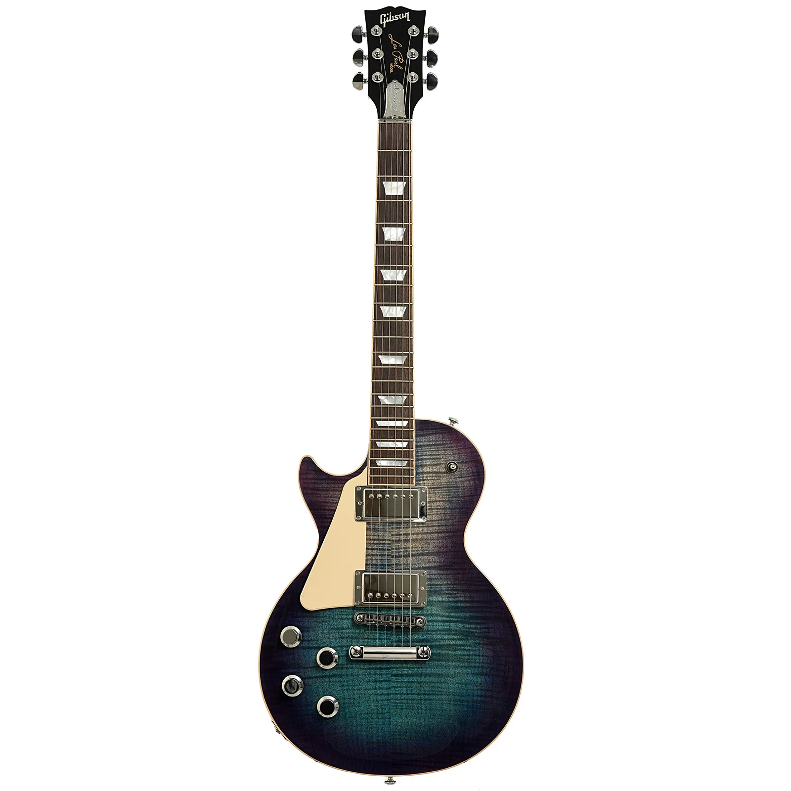 Gibson Les Paul Standard High Performance LH Electric Guitar (2017) - Image 14