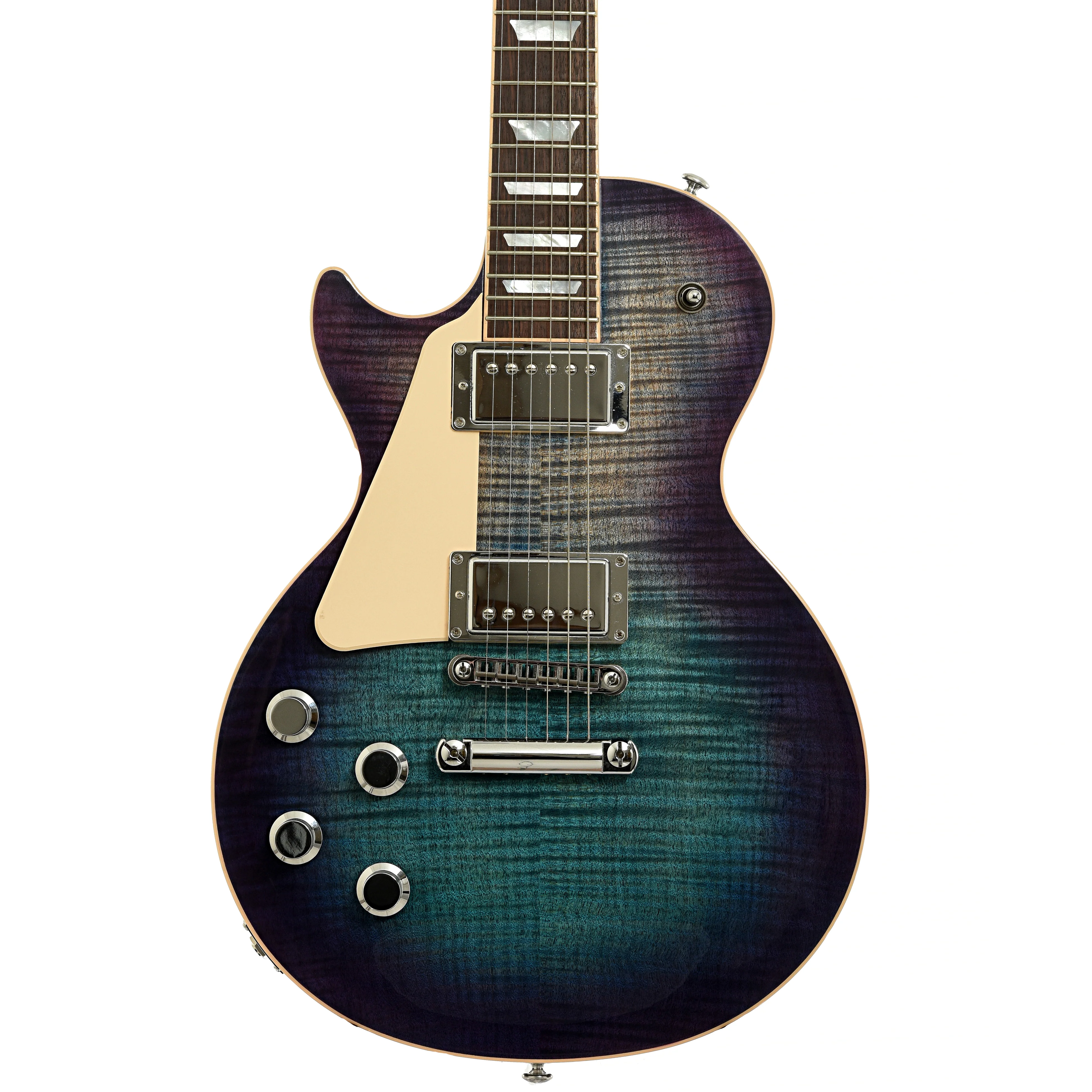 Gibson Les Paul Standard High Performance LH Electric Guitar (2017) - Image 2