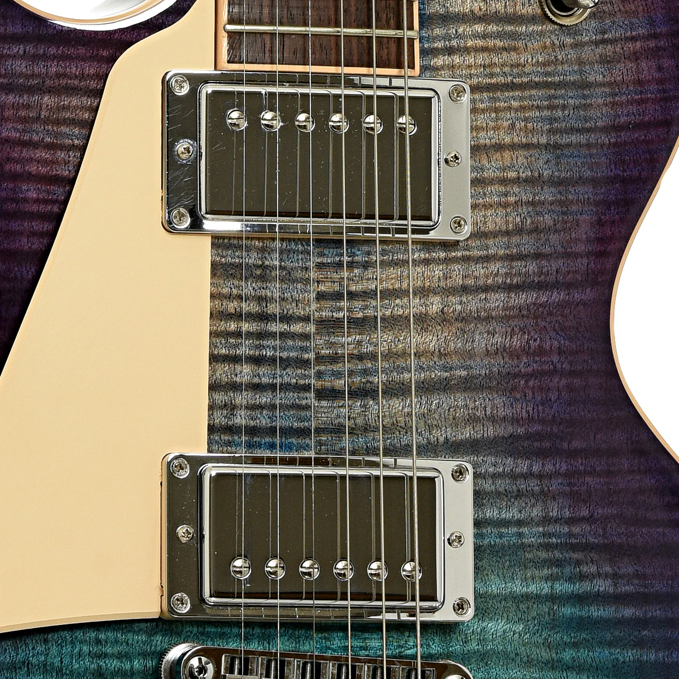 Gibson Les Paul Standard High Performance LH Electric Guitar (2017) - Image 6