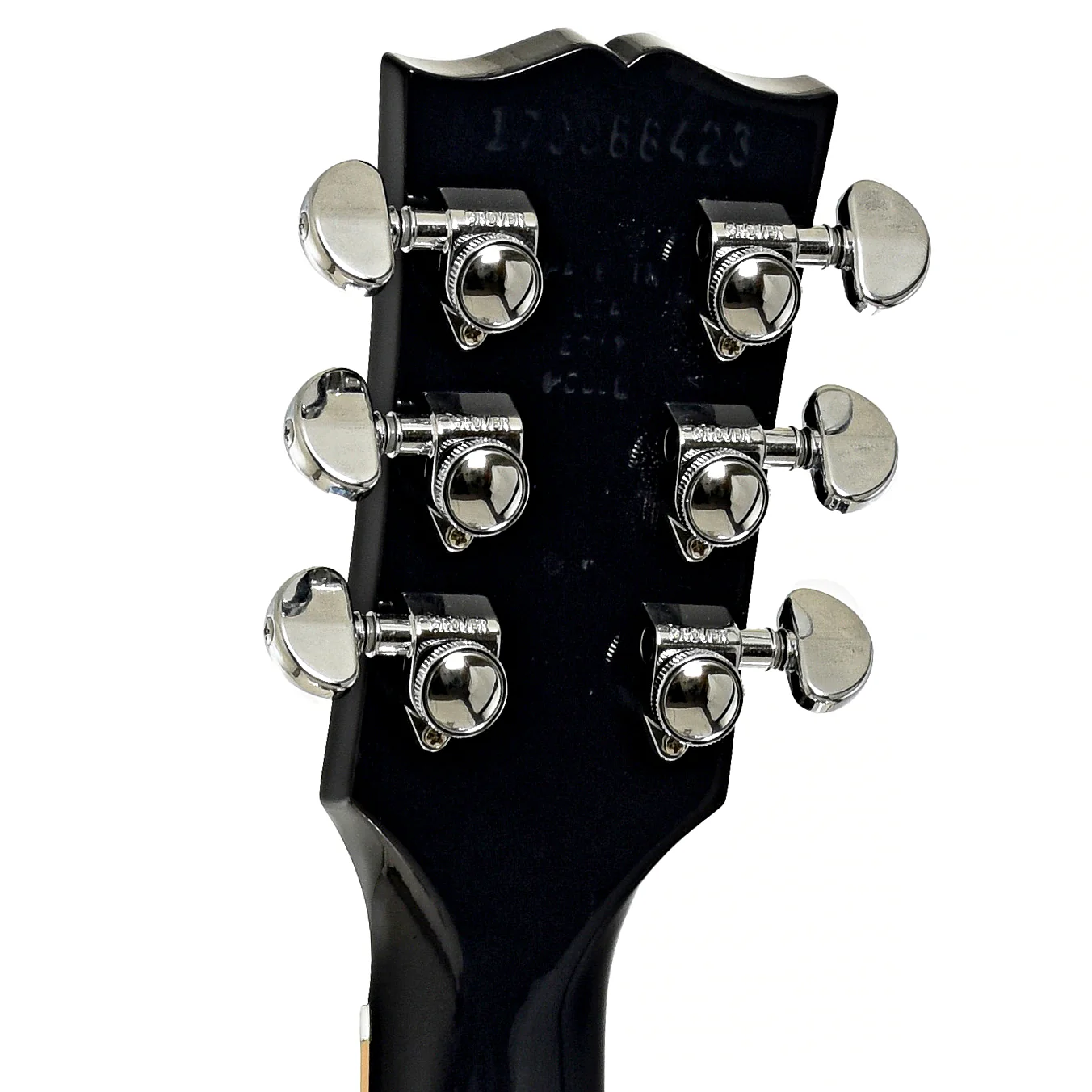 Gibson Les Paul Standard High Performance LH Electric Guitar (2017) - Image 9