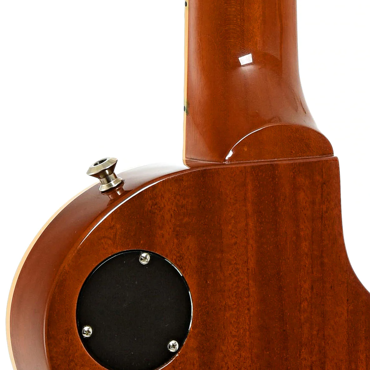 Gibson Les Paul Standard LH Electric Guitar (2012) - Image 10