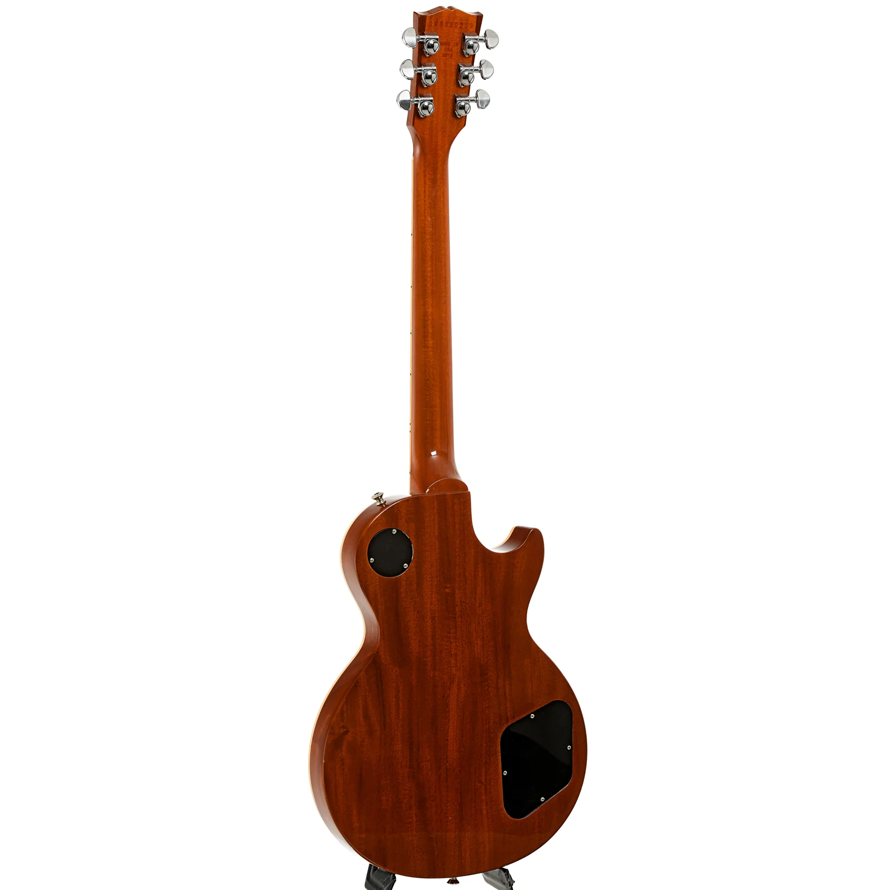 Gibson Les Paul Standard LH Electric Guitar (2012) - Image 12