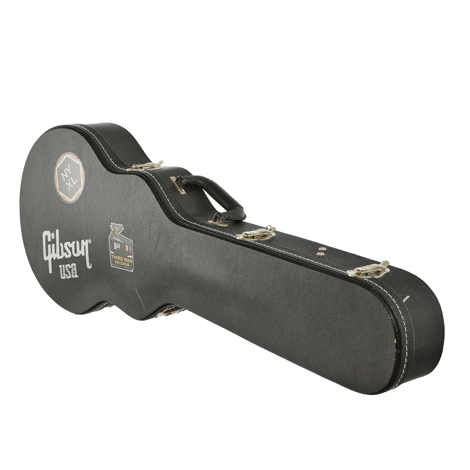 Gibson Les Paul Standard LH Electric Guitar (2012) - Image 13