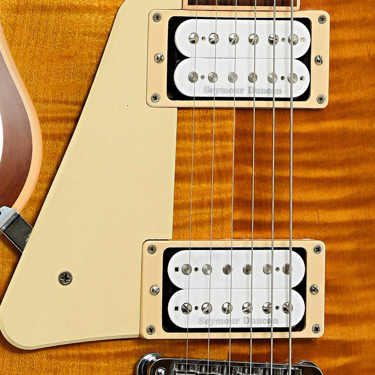 Gibson Les Paul Standard LH Electric Guitar (2012) - Image 6