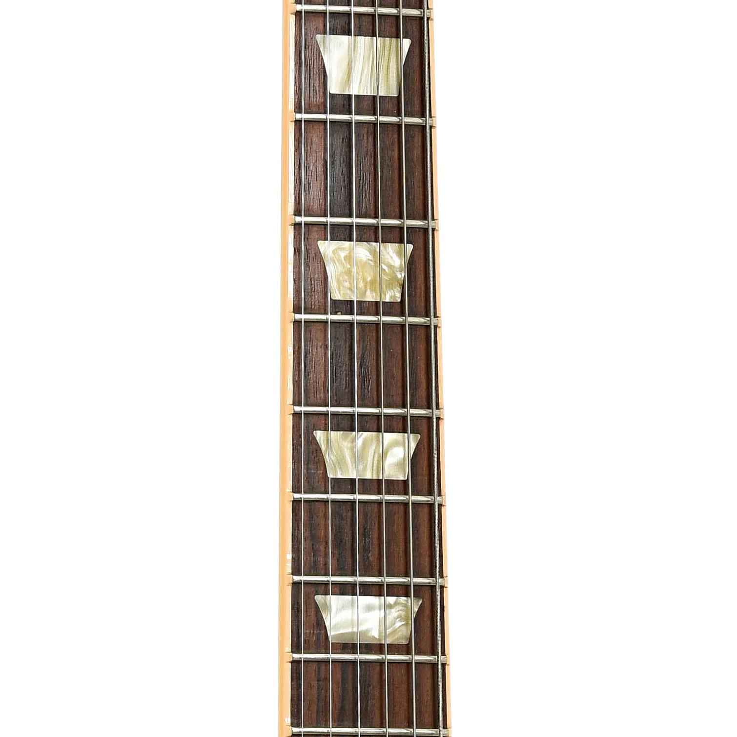Gibson Les Paul Standard LH Electric Guitar (2012) - Image 7