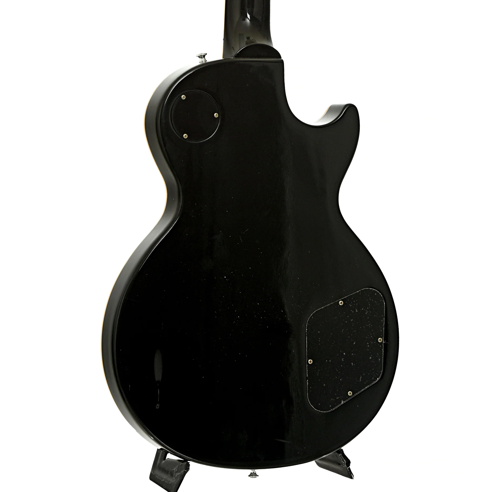 Gibson Les Paul Standard LH Electric Guitar (2001) - Image 11