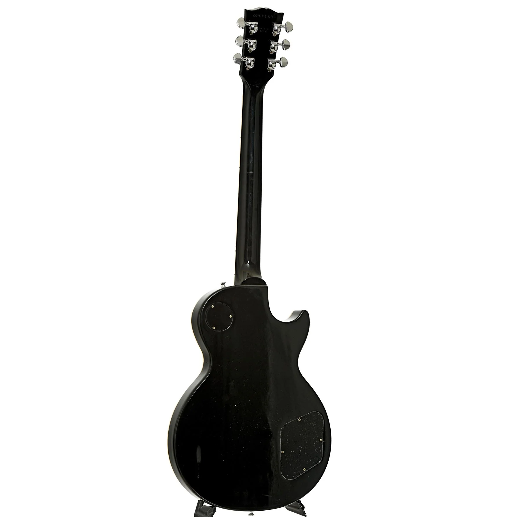 Gibson Les Paul Standard LH Electric Guitar (2001) - Image 12