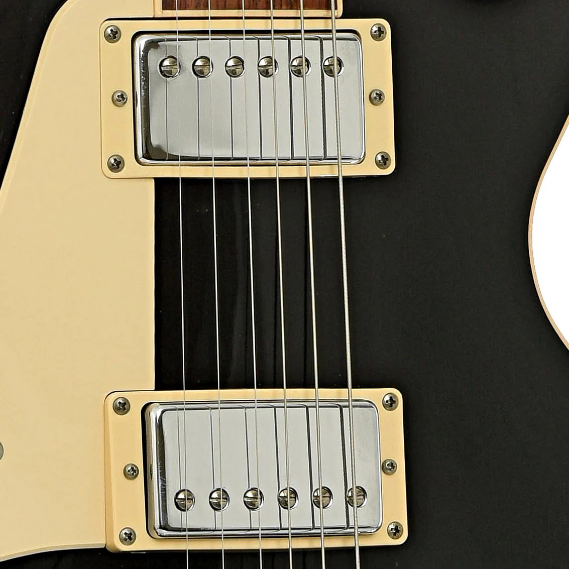 Gibson Les Paul Standard LH Electric Guitar (2001) - Image 6