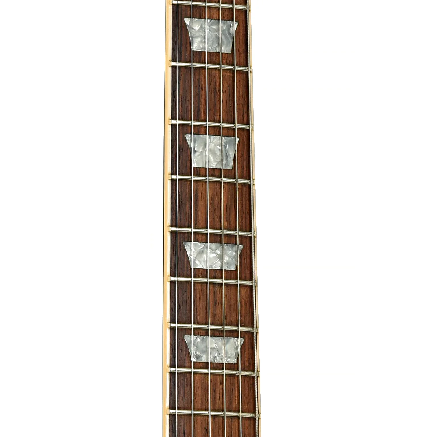 Gibson Les Paul Standard LH Electric Guitar (2001) - Image 7