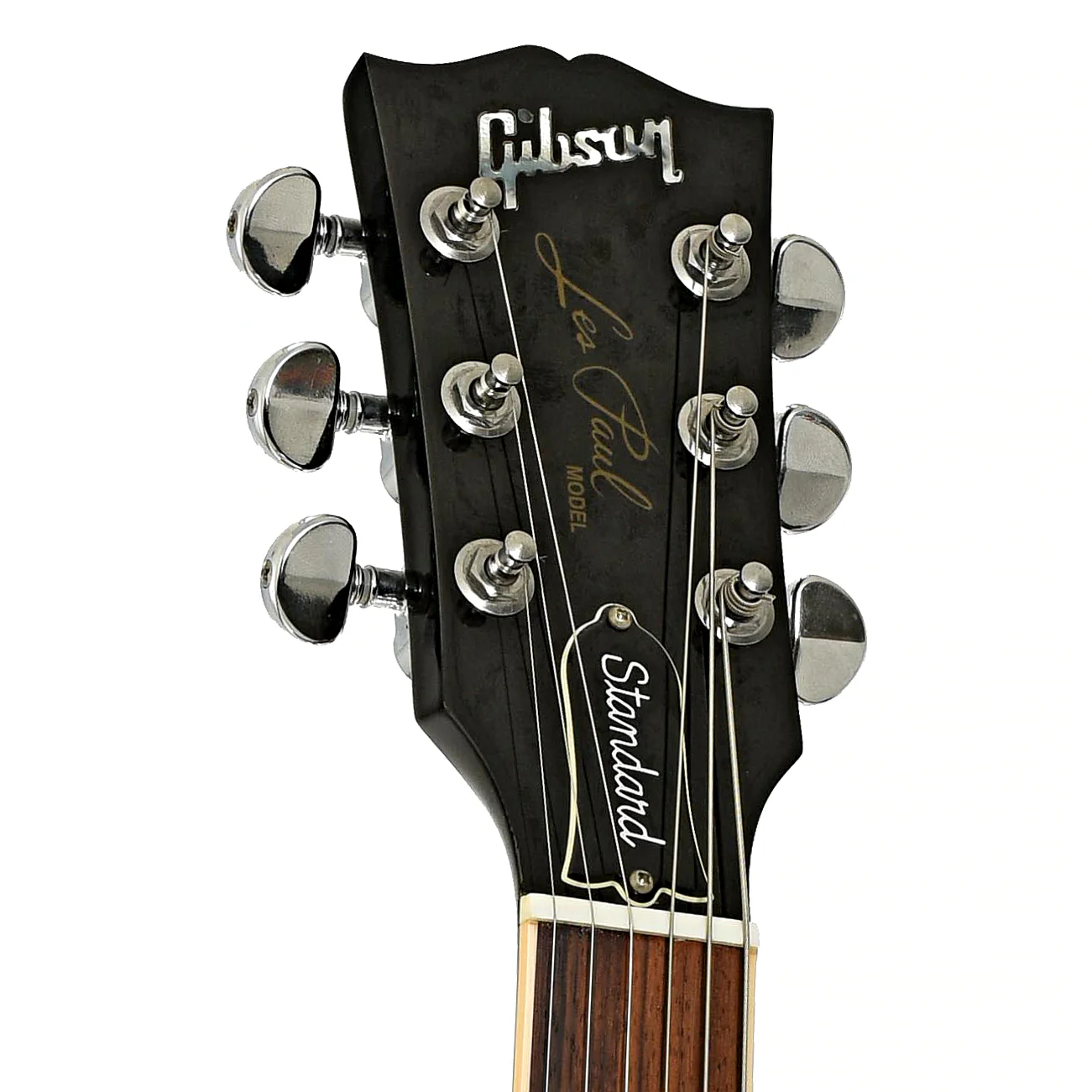Gibson Les Paul Standard LH Electric Guitar (2001) - Image 8