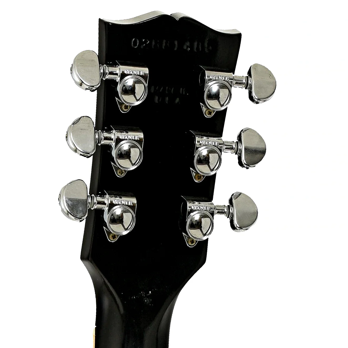 Gibson Les Paul Standard LH Electric Guitar (2001) - Image 9