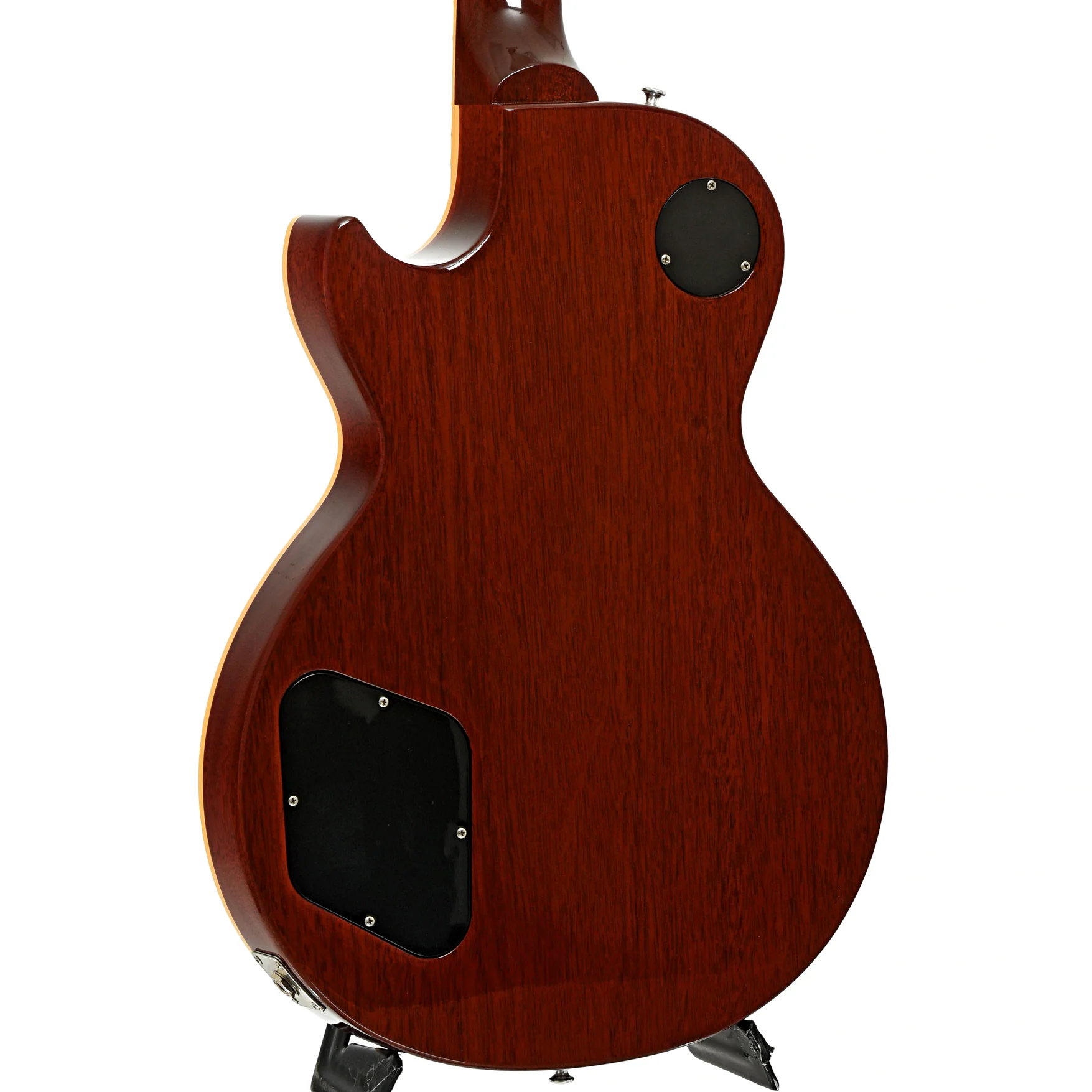 Gibson Les Paul Standard Plus Electric Guitar (2004) - Image 11
