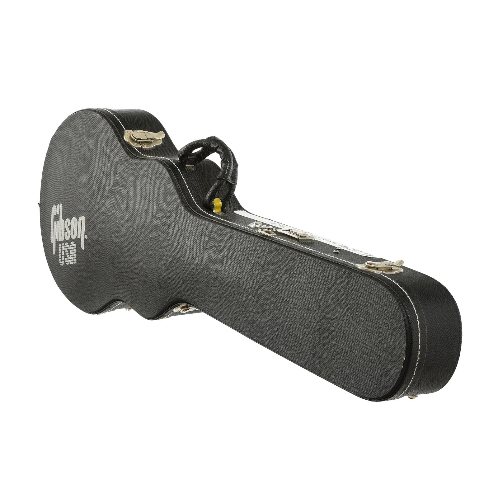 Gibson Les Paul Standard Plus Electric Guitar (2004) - Image 13