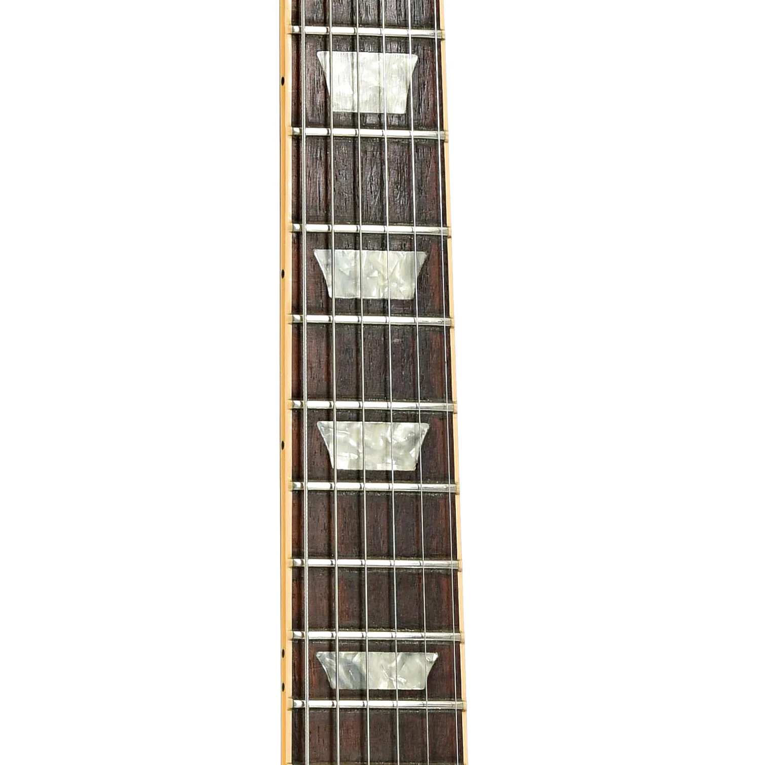 Gibson Les Paul Standard Plus Electric Guitar (2004) - Image 7