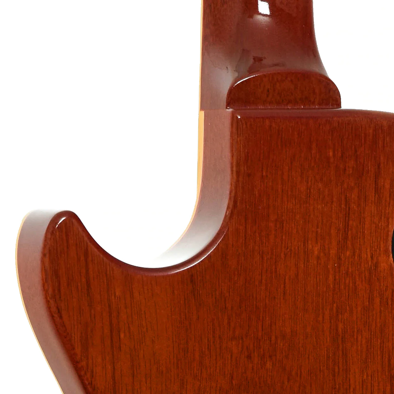 Gibson Les Paul Standard R8 Cloud Nine Electric Guitar (c.2007) - Image 10
