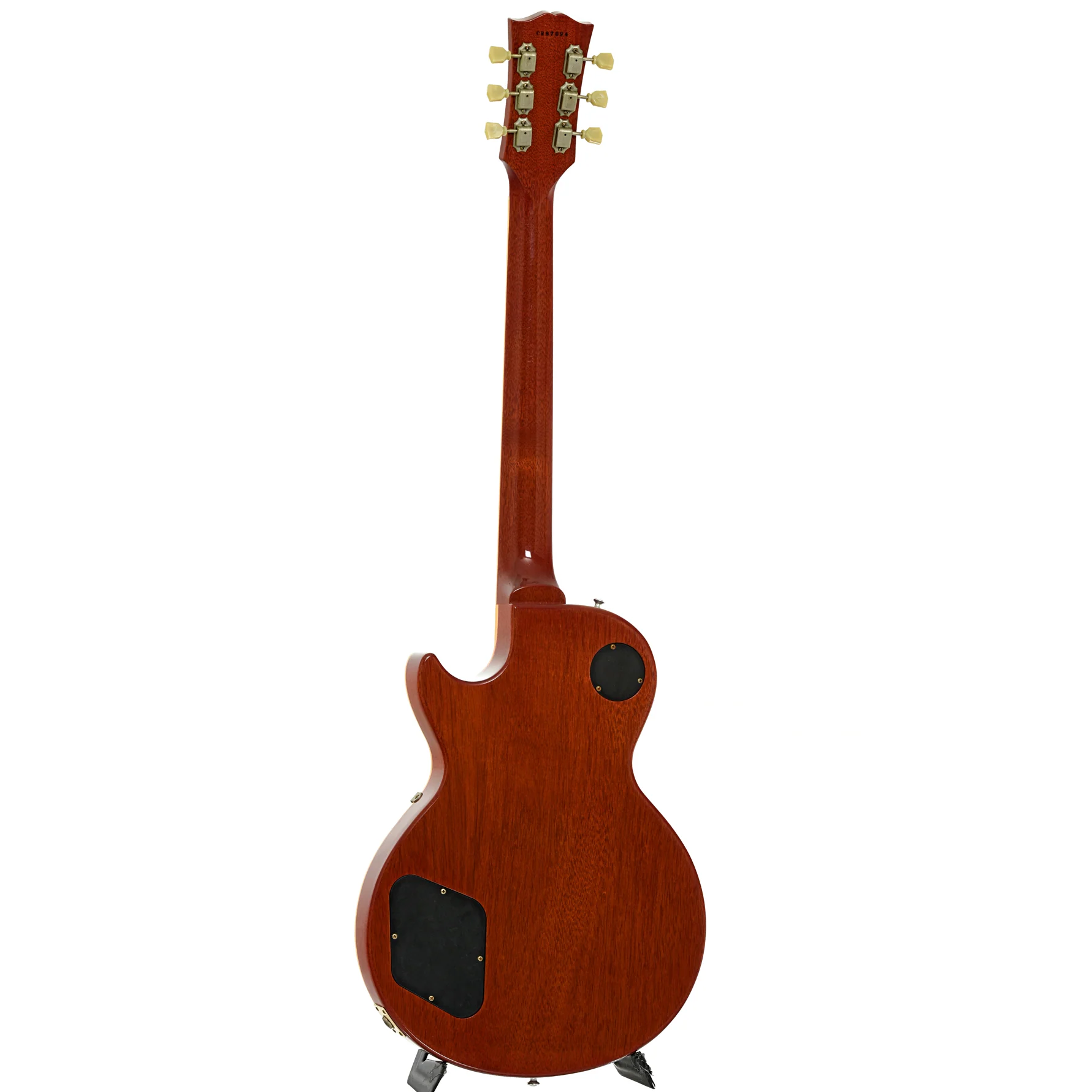 Gibson Les Paul Standard R8 Cloud Nine Electric Guitar (c.2007) - Image 12