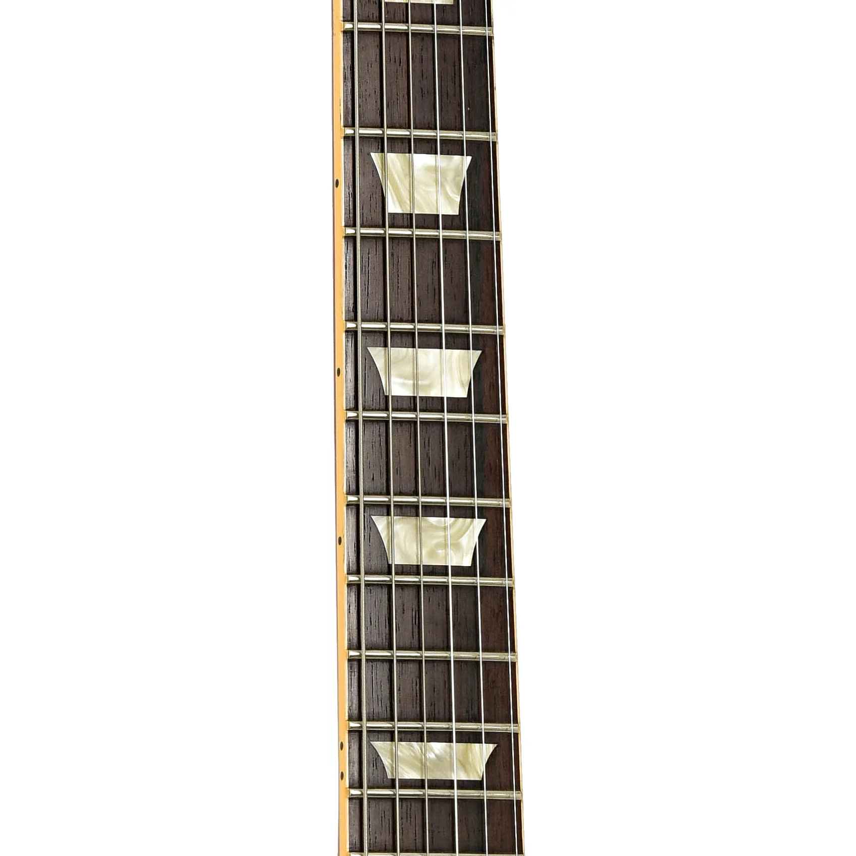 Gibson Les Paul Standard R8 Cloud Nine Electric Guitar (c.2007) - Image 7