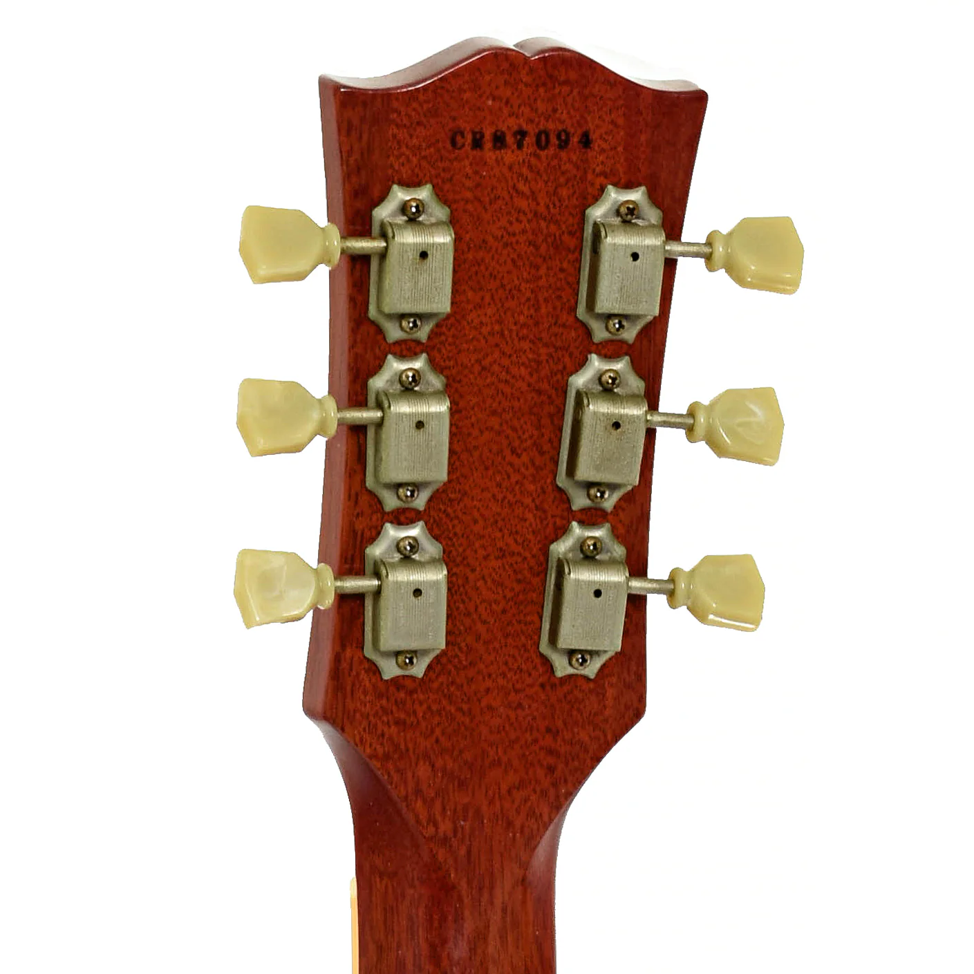 Gibson Les Paul Standard R8 Cloud Nine Electric Guitar (c.2007) - Image 9
