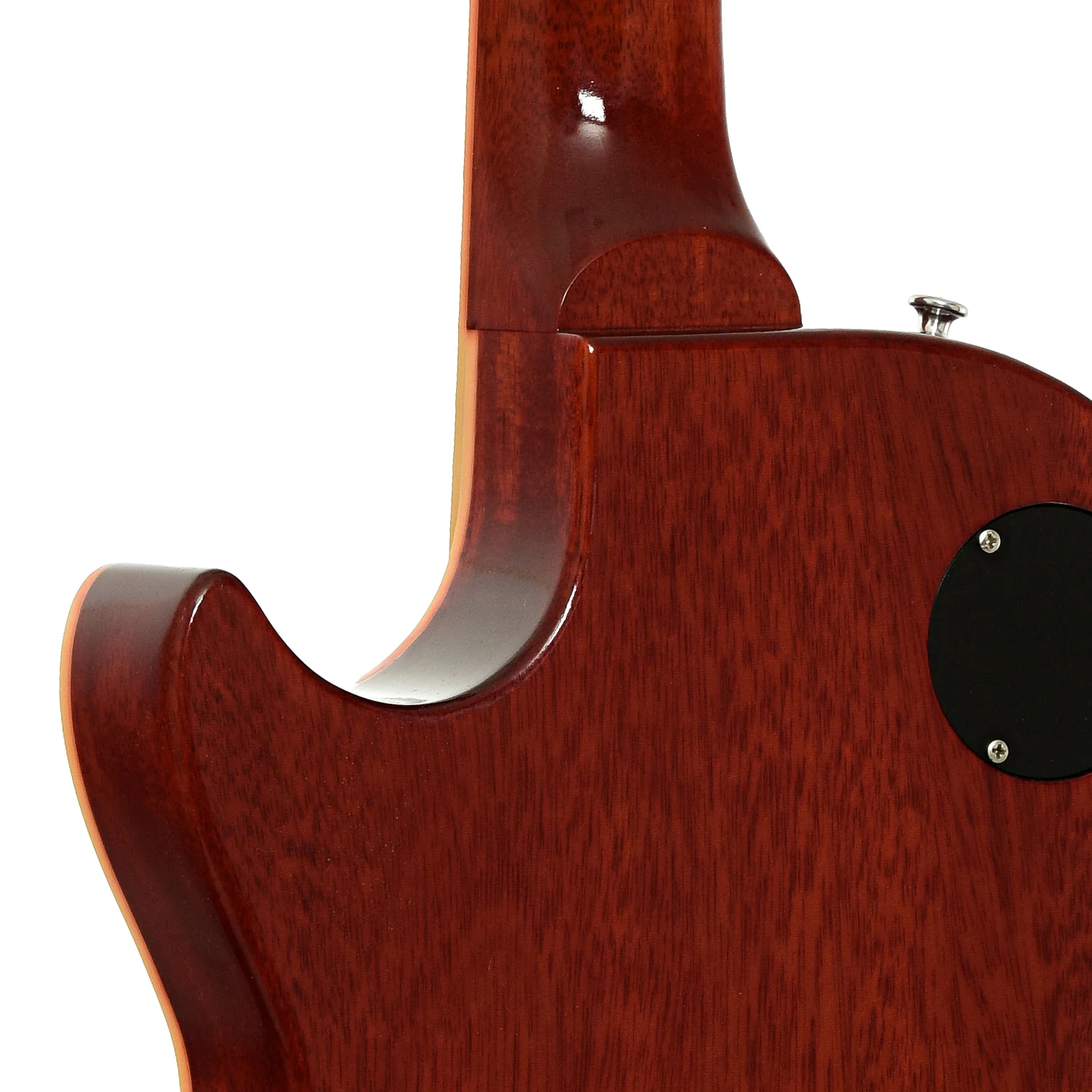 Gibson Les Paul Standard R9 1959 Reissue Electric Guitar (2001) - Image 10