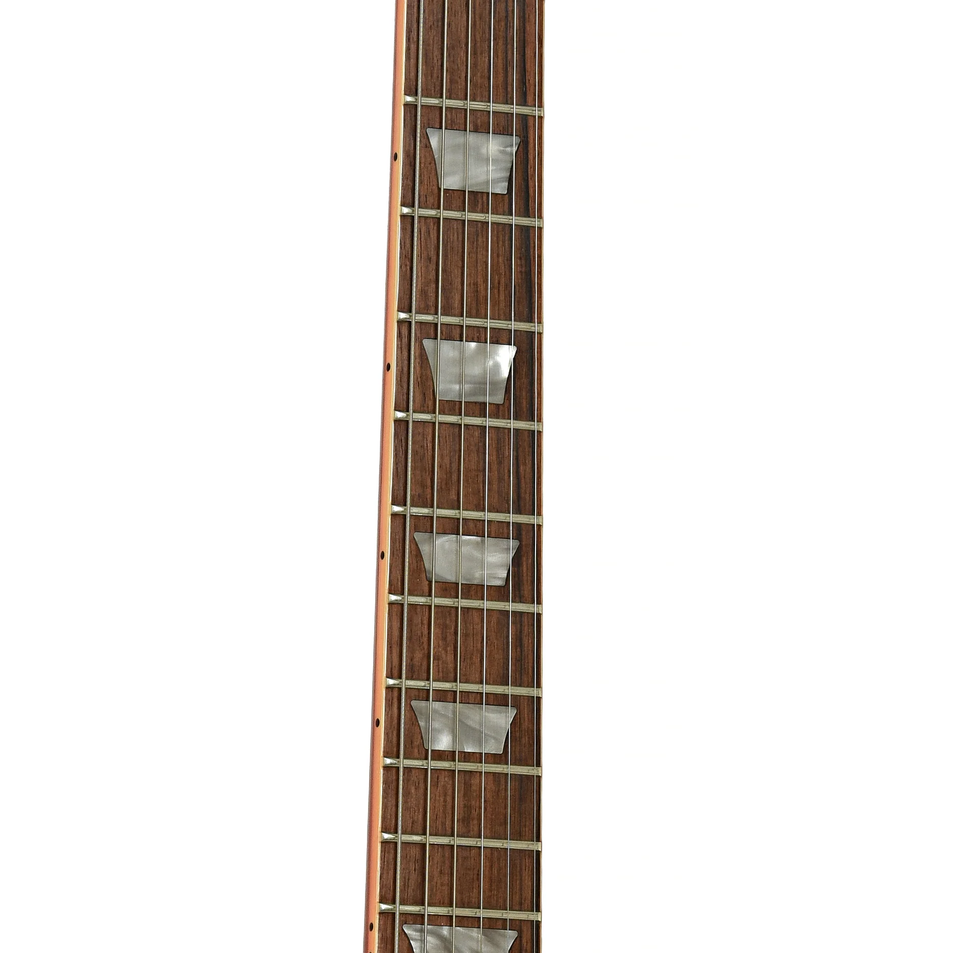 Gibson Les Paul Standard R9 1959 Reissue Electric Guitar (2001) - Image 7