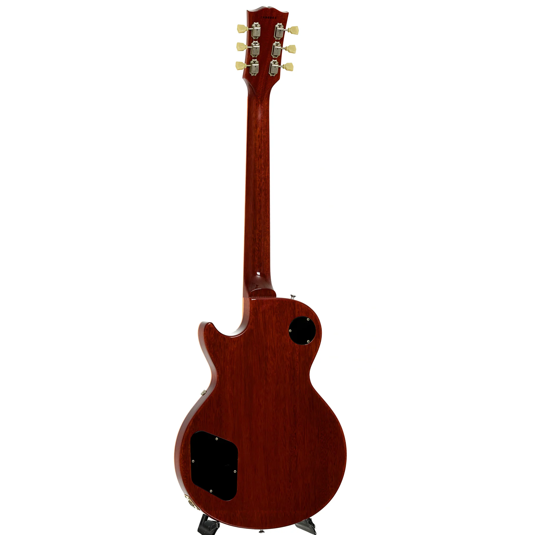 Gibson Les Paul Standard R9 Cloud Nine Electric Guitar (c.2006) - Image 12