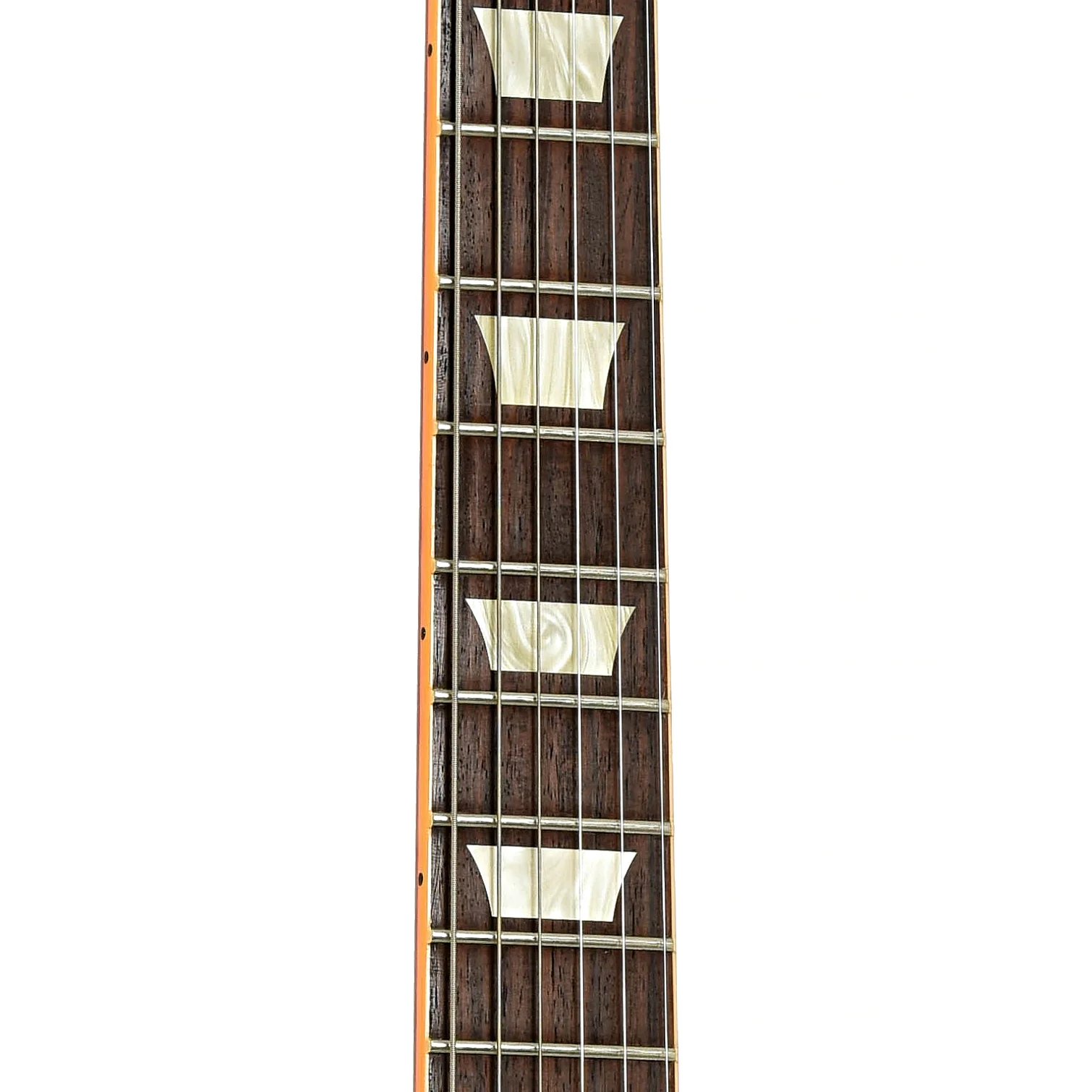 Gibson Les Paul Standard R9 Cloud Nine Electric Guitar (c.2006) - Image 7