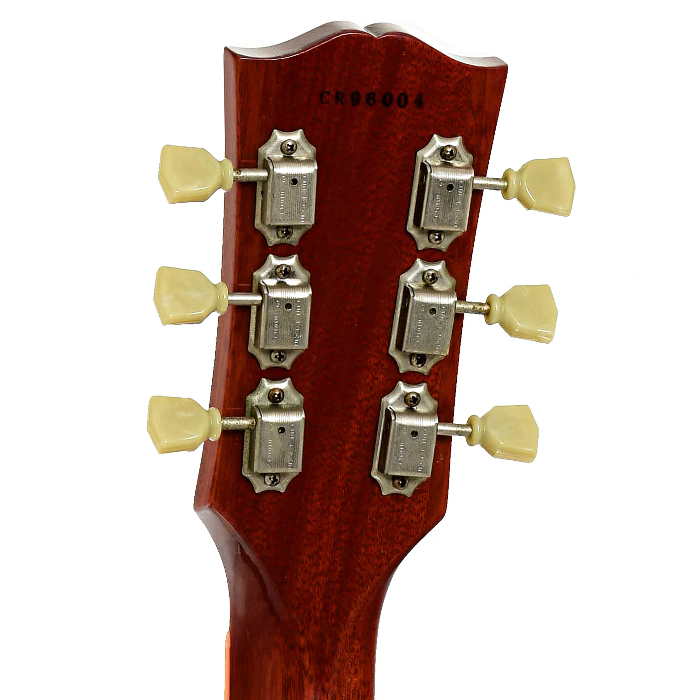Gibson Les Paul Standard R9 Cloud Nine Electric Guitar (c.2006) - Image 9