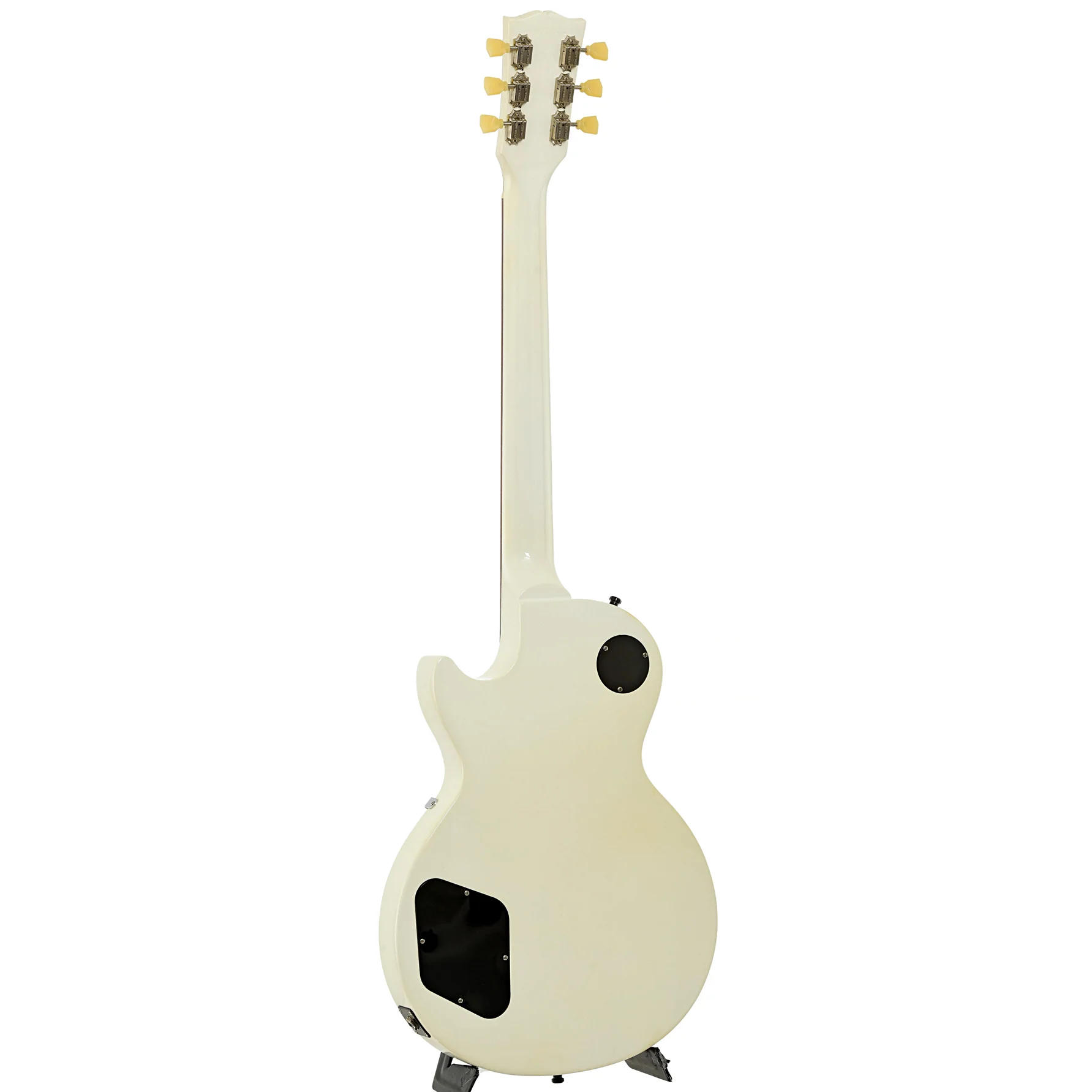 Gibson Les Paul Studio Electric Guitar (2012) - Image 12