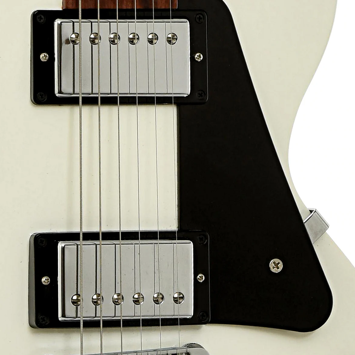 Gibson Les Paul Studio Electric Guitar (2012) - Image 6
