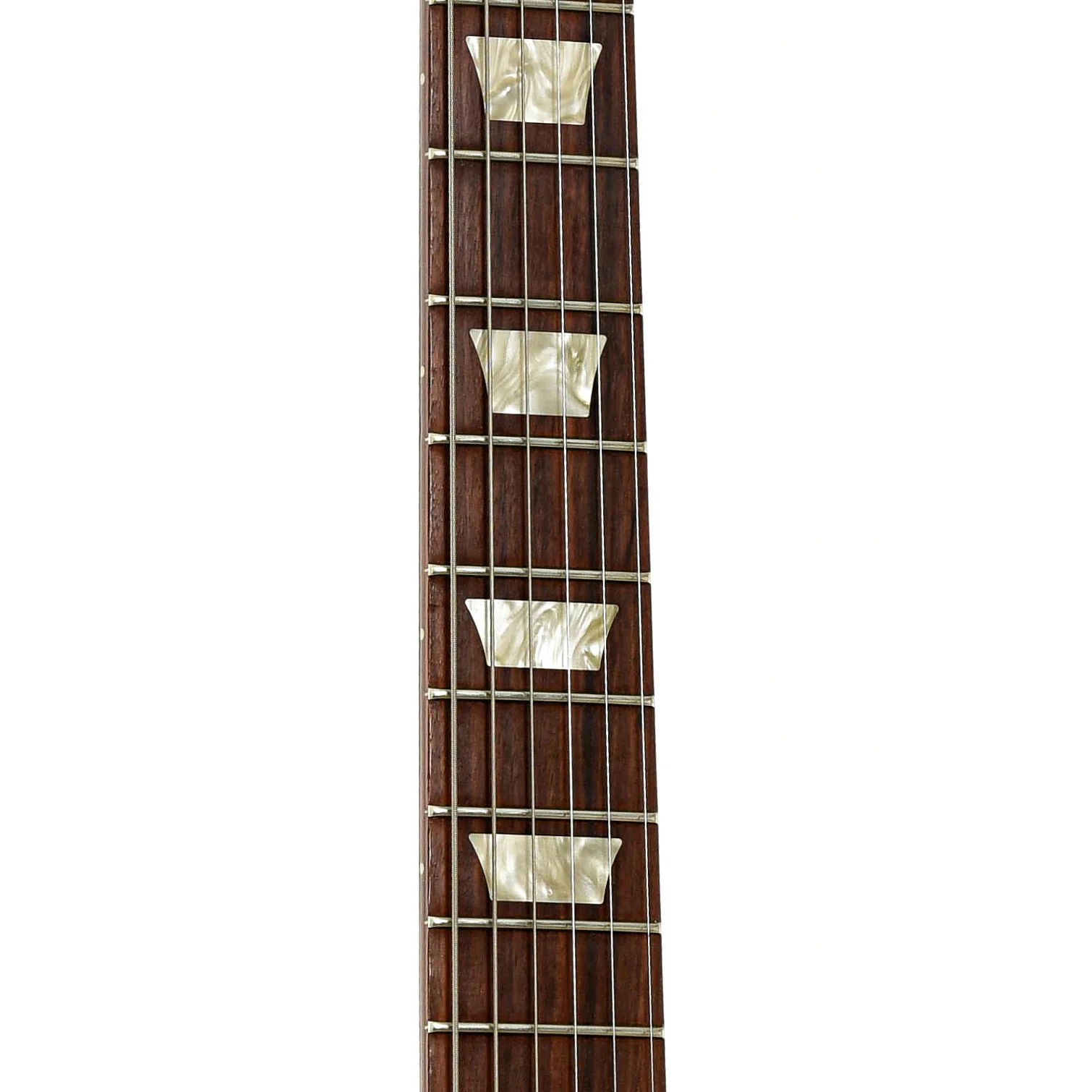 Gibson Les Paul Studio Electric Guitar (2012) - Image 7