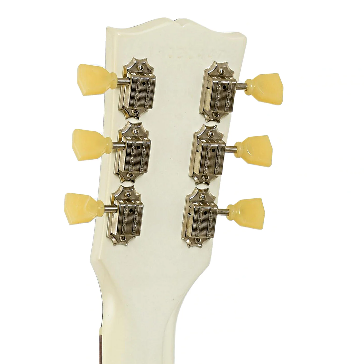 Gibson Les Paul Studio Electric Guitar (2012) - Image 9