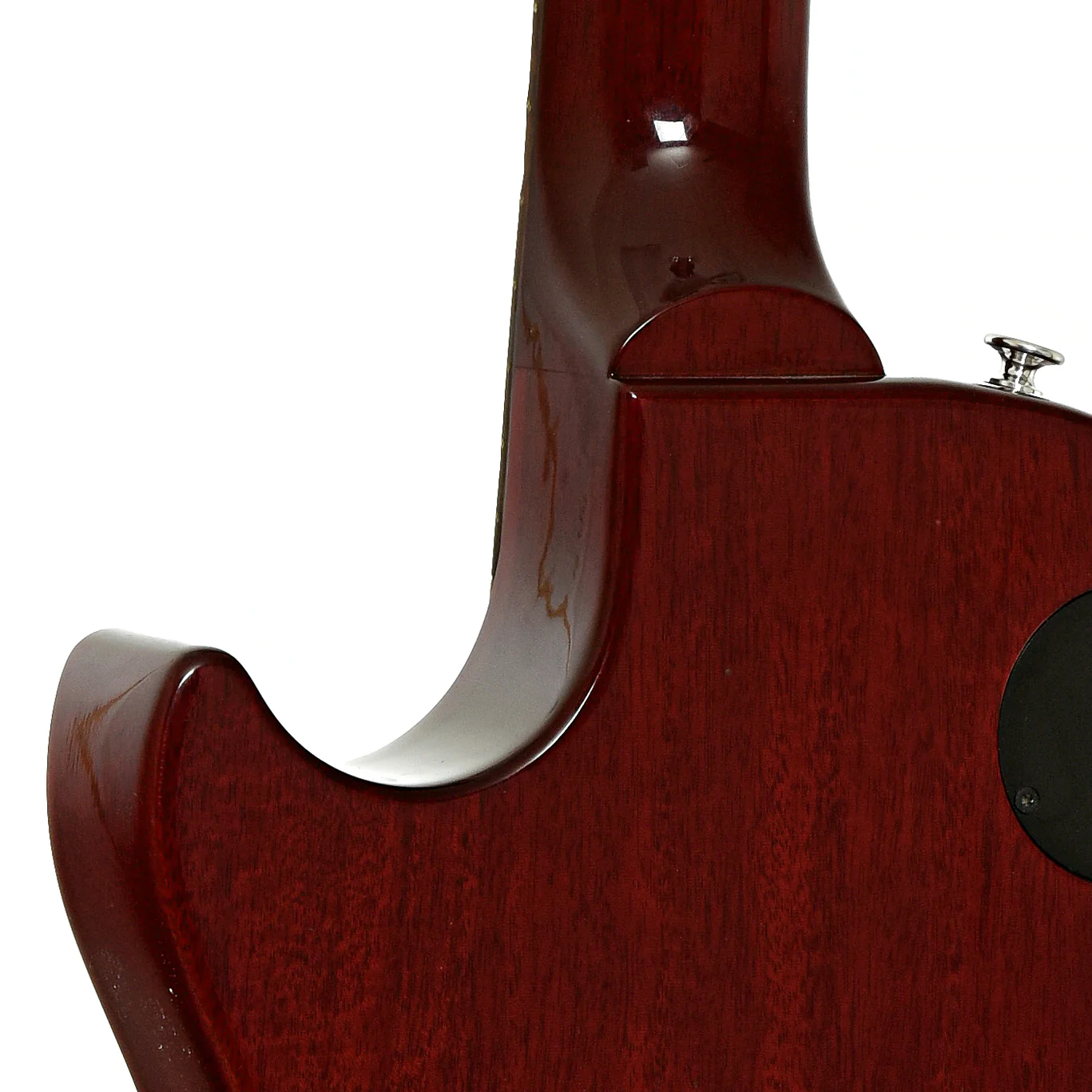 Gibson Les Paul Studio Electric Guitar (2023) - Image 10