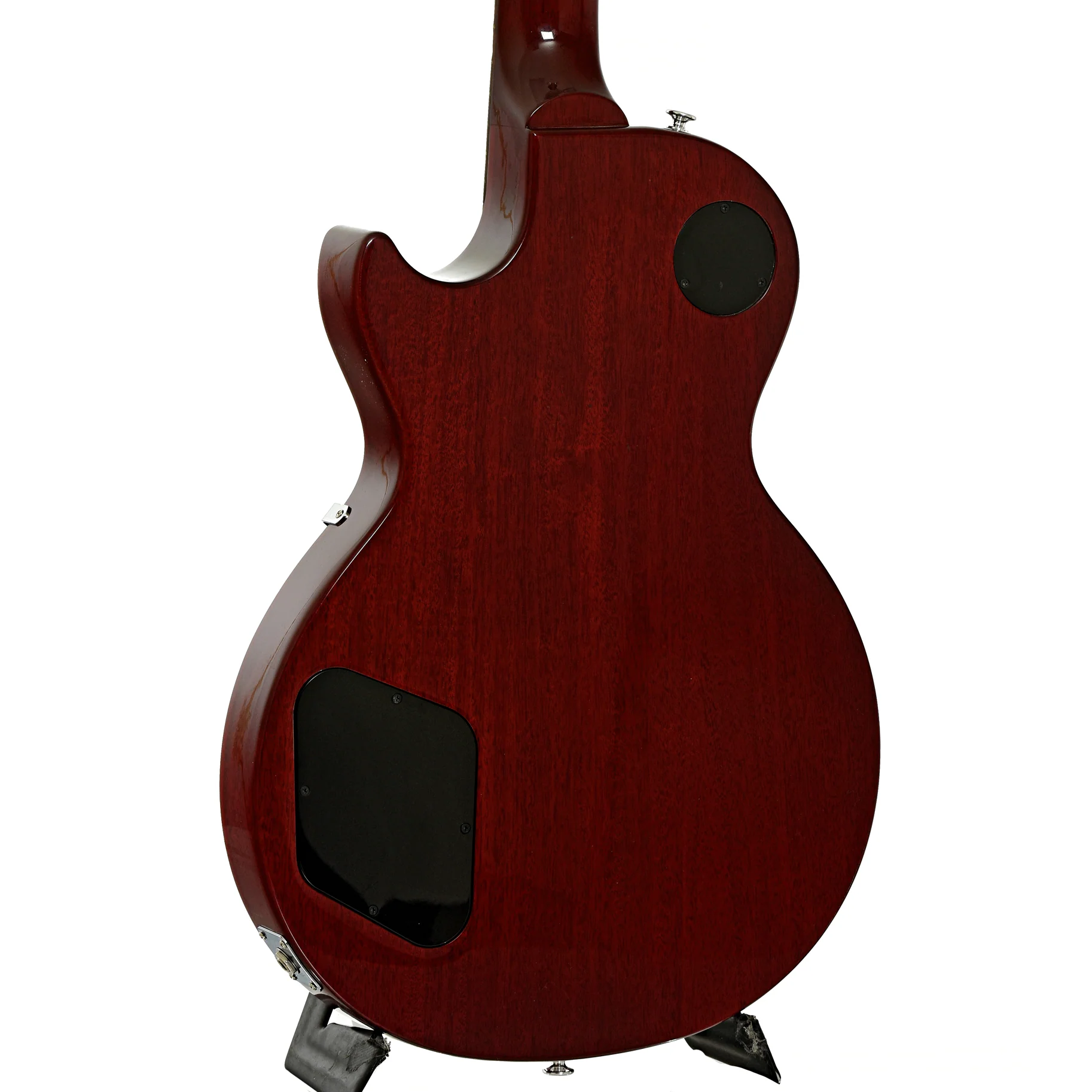 Gibson Les Paul Studio Electric Guitar (2023) - Image 11