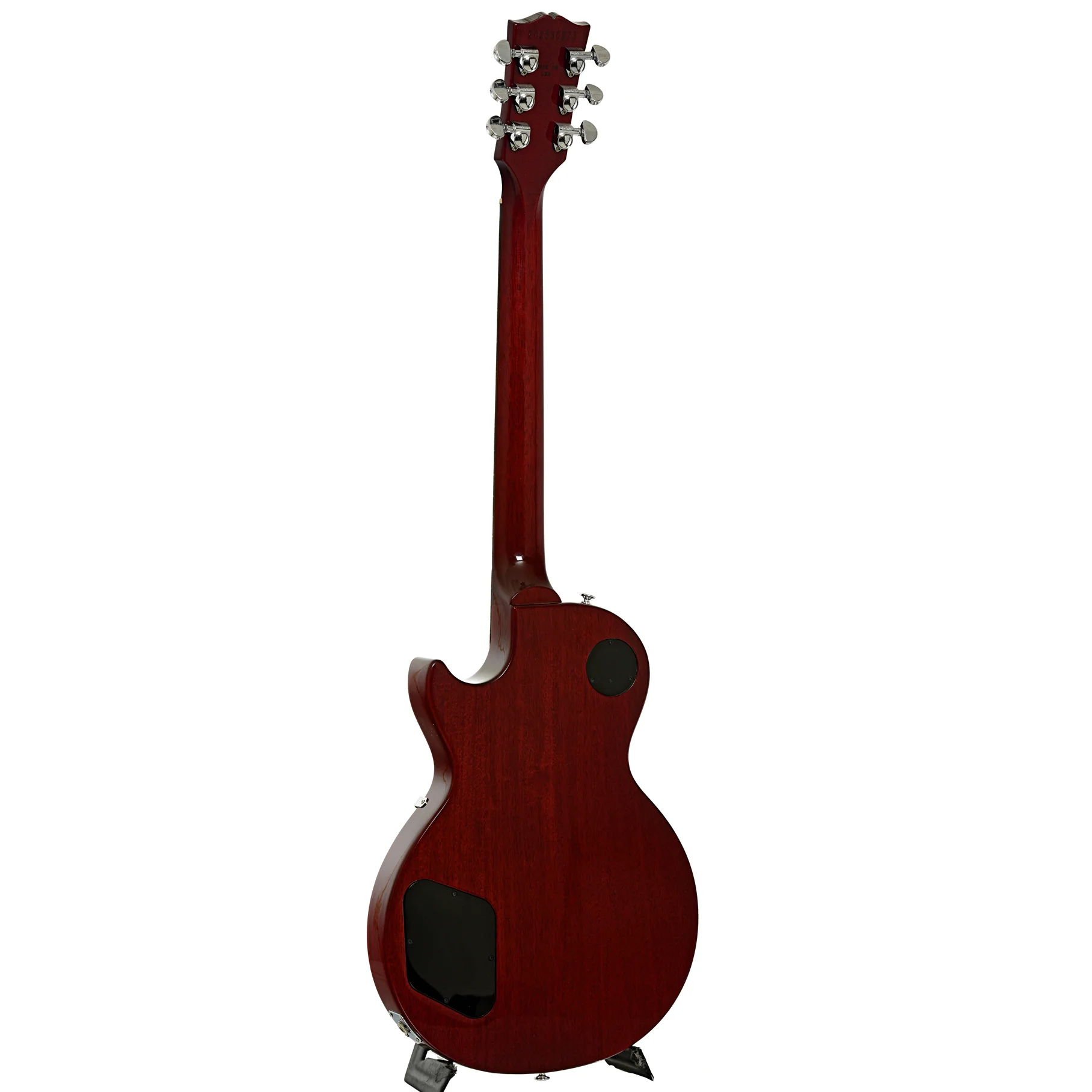 Gibson Les Paul Studio Electric Guitar (2023) - Image 12