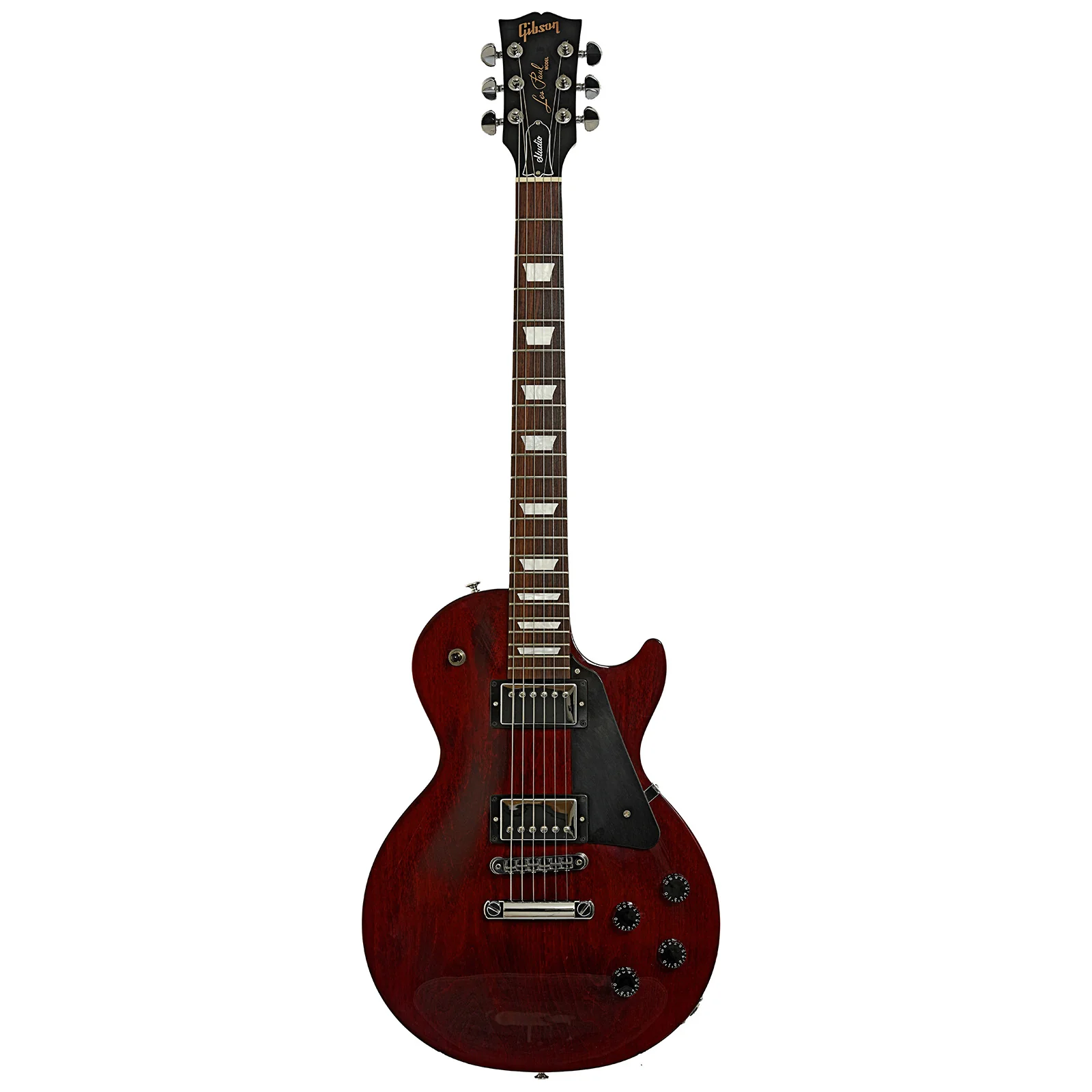 Gibson Les Paul Studio Electric Guitar (2023) - Image 14