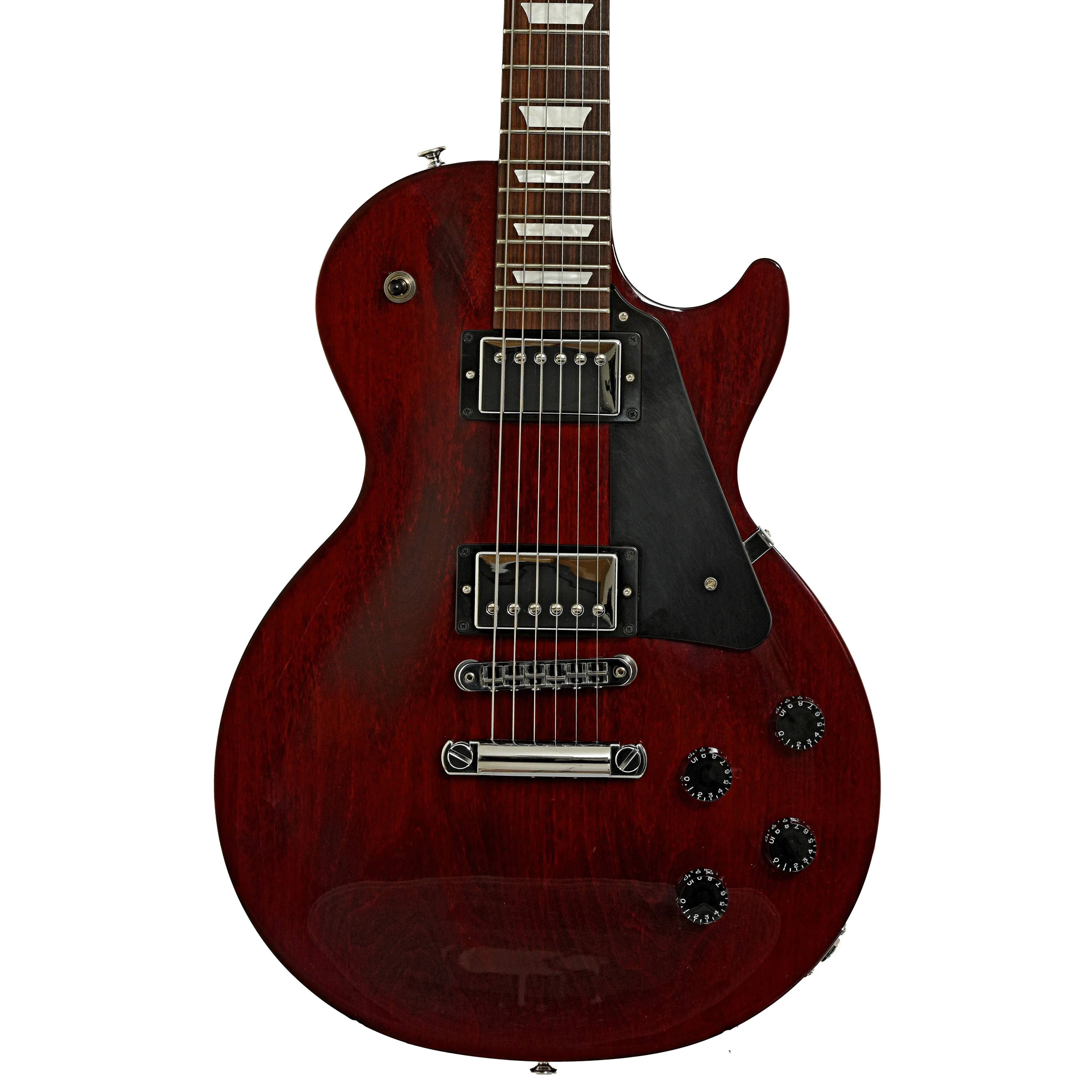 Gibson Les Paul Studio Electric Guitar (2023) - Image 2