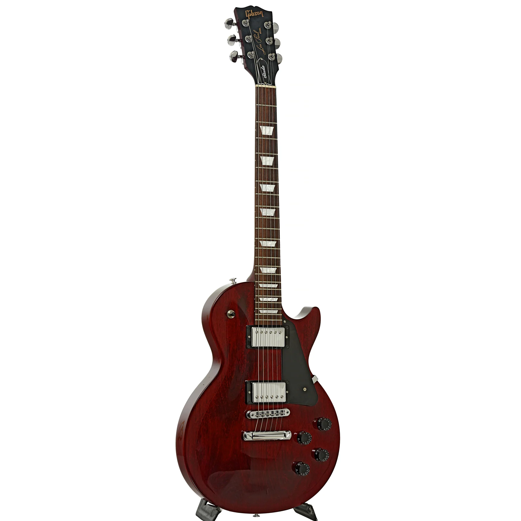 Gibson Les Paul Studio Electric Guitar (2023) - Image 3