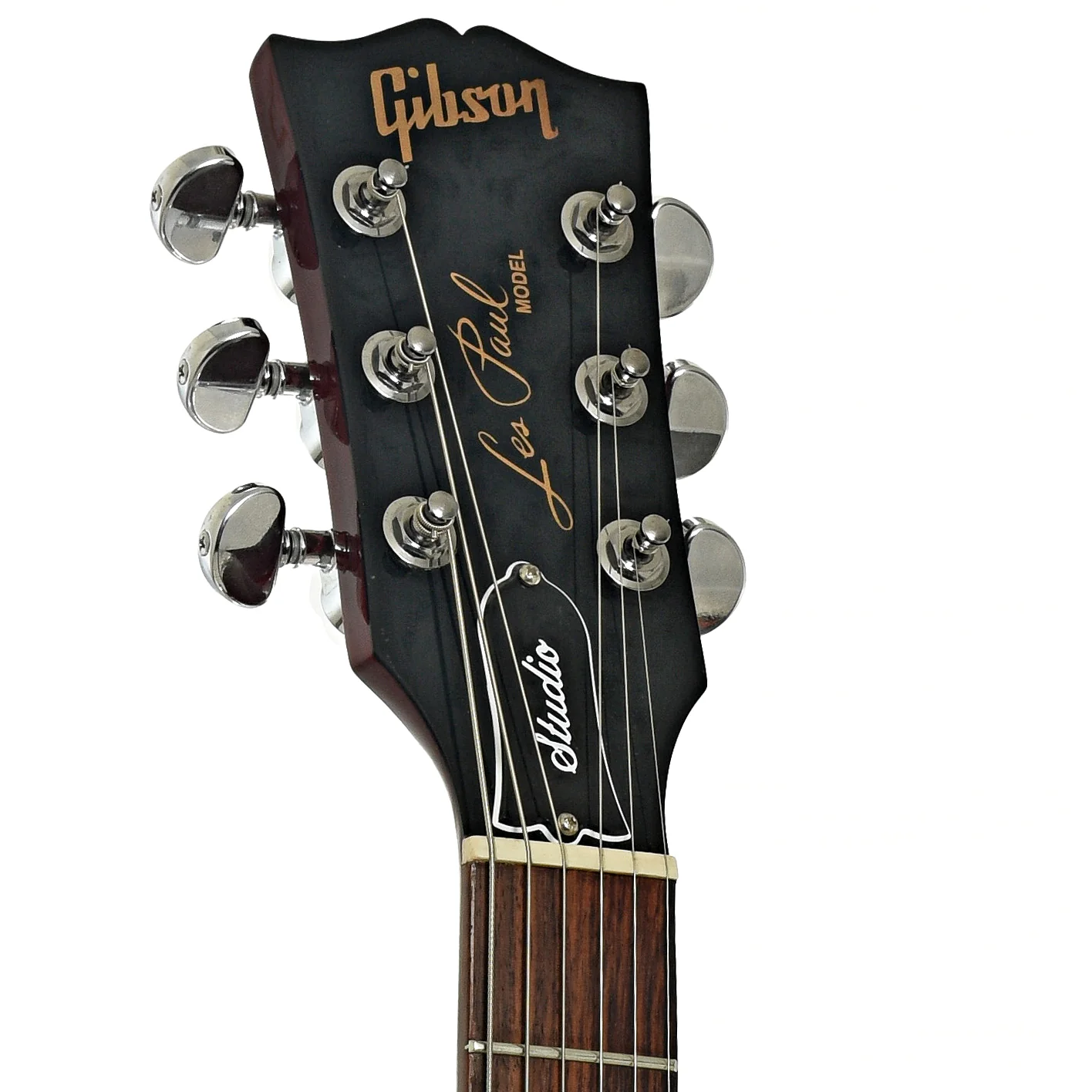 Gibson Les Paul Studio Electric Guitar (2023) - Image 8