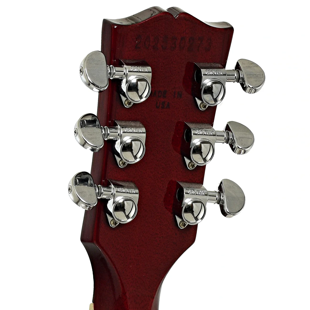 Gibson Les Paul Studio Electric Guitar (2023) - Image 9