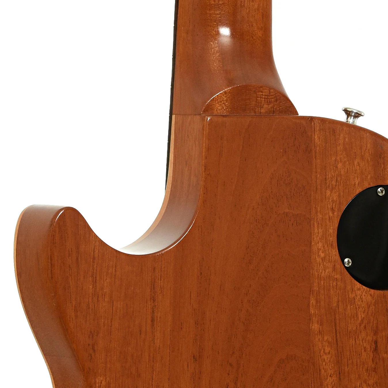 Gibson Les Paul Studio 60s Tribute Electric Guitar (2011) - Image 10