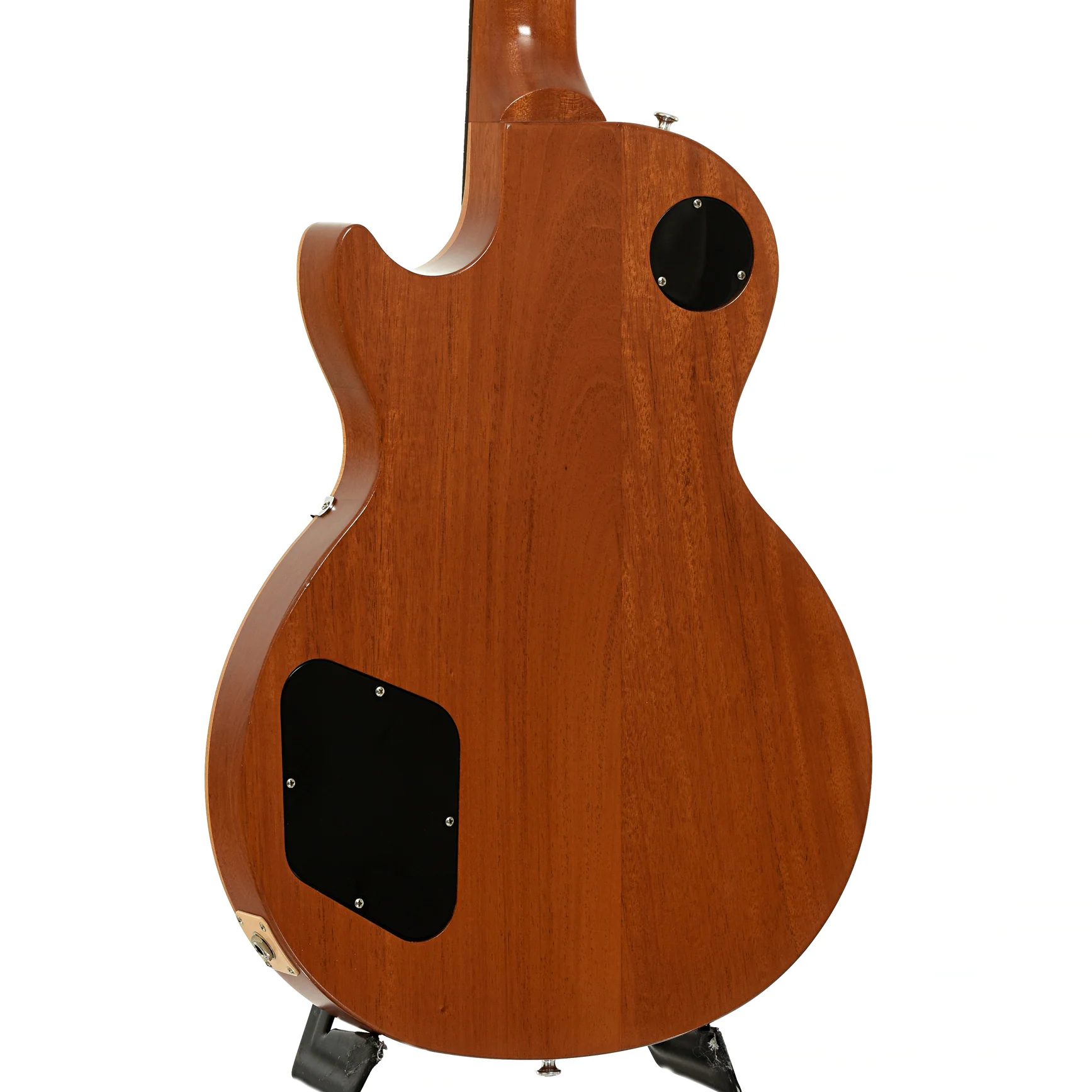 Gibson Les Paul Studio 60s Tribute Electric Guitar (2011) - Image 11