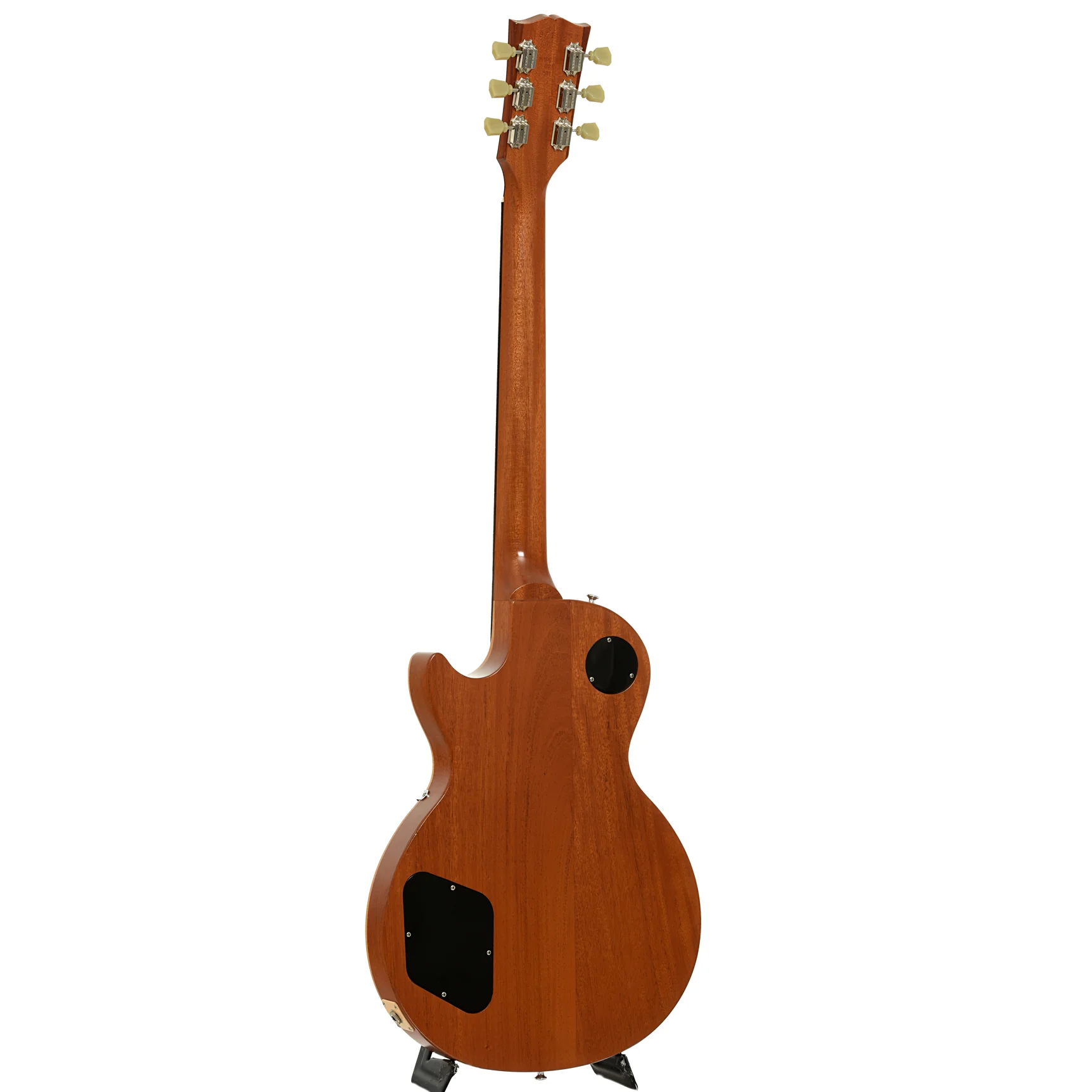 Gibson Les Paul Studio 60s Tribute Electric Guitar (2011) - Image 12