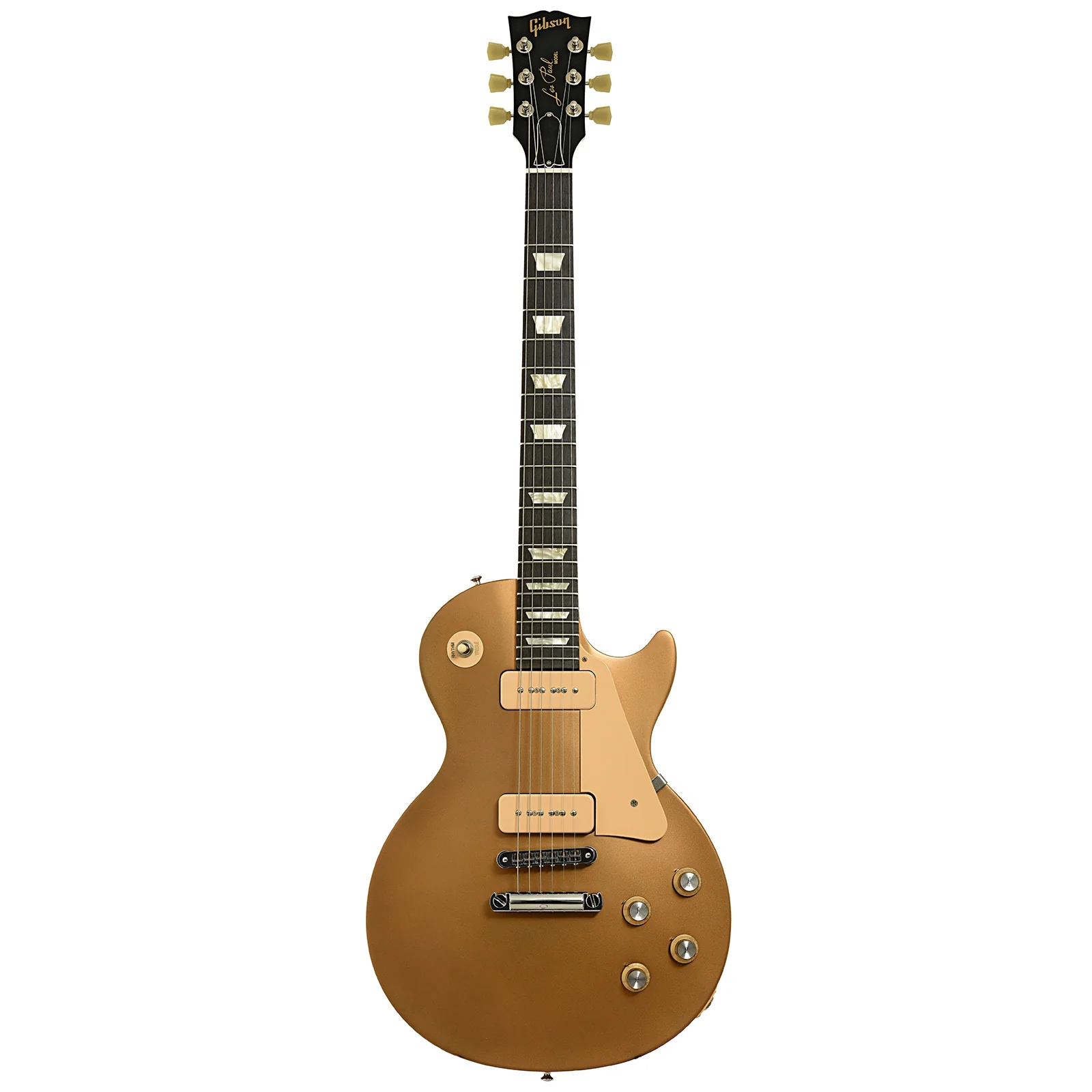 Gibson Les Paul Studio 60s Tribute Electric Guitar (2011) - Image 14