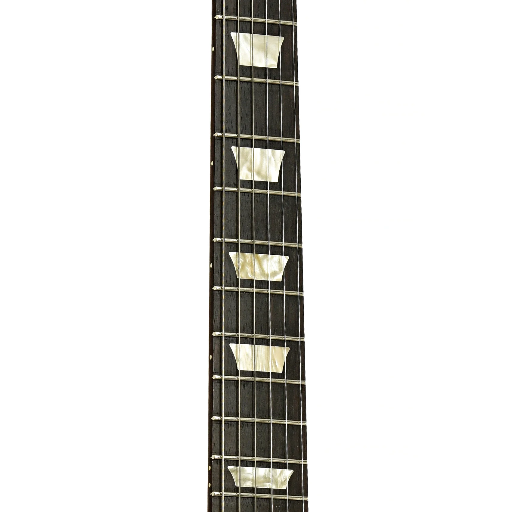 Gibson Les Paul Studio 60s Tribute Electric Guitar (2011) - Image 7