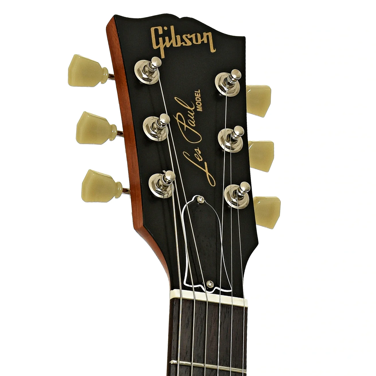 Gibson Les Paul Studio 60s Tribute Electric Guitar (2011) - Image 8